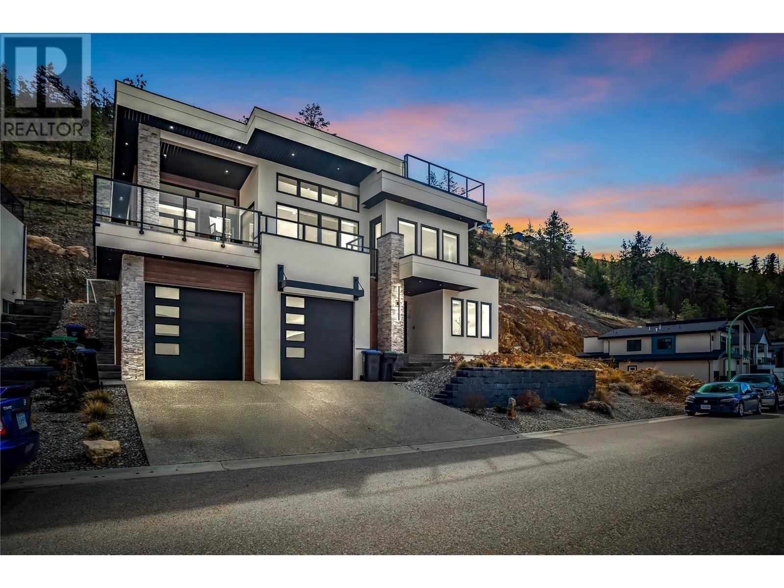 1189 Lone Pine Drive