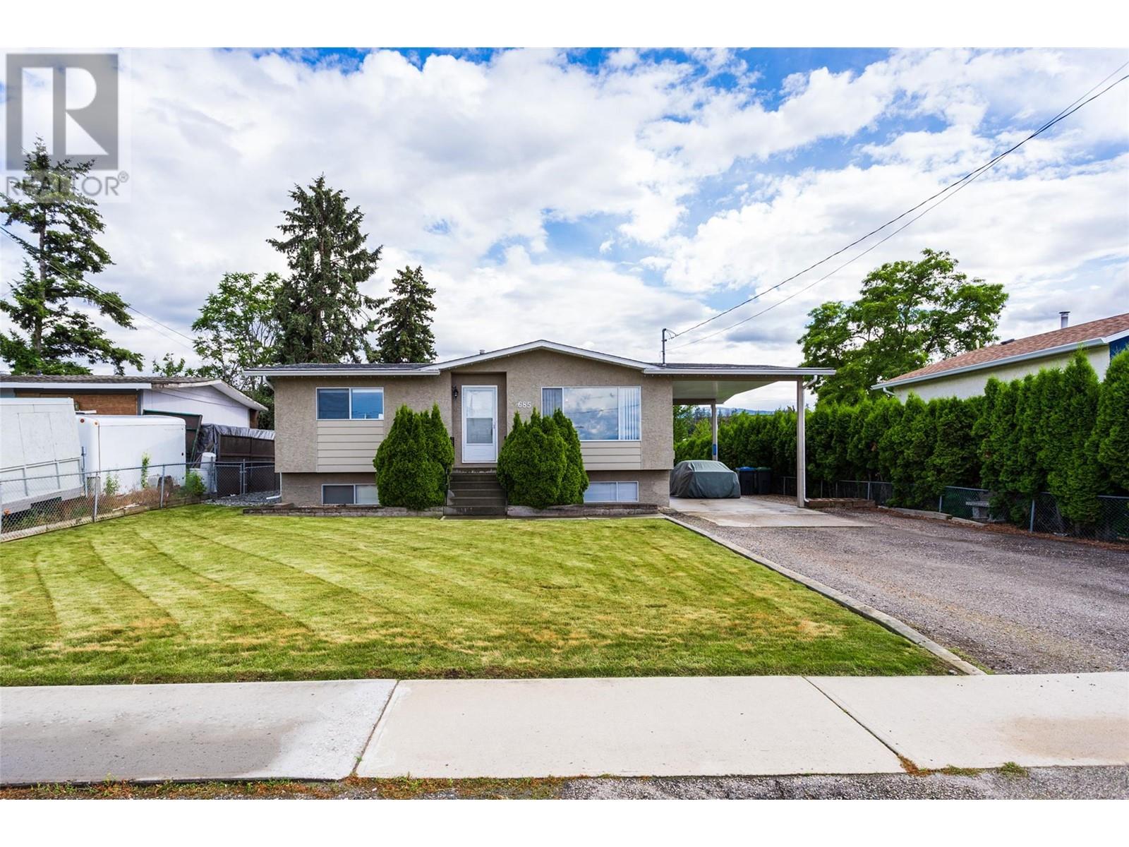 685 Quigley Road