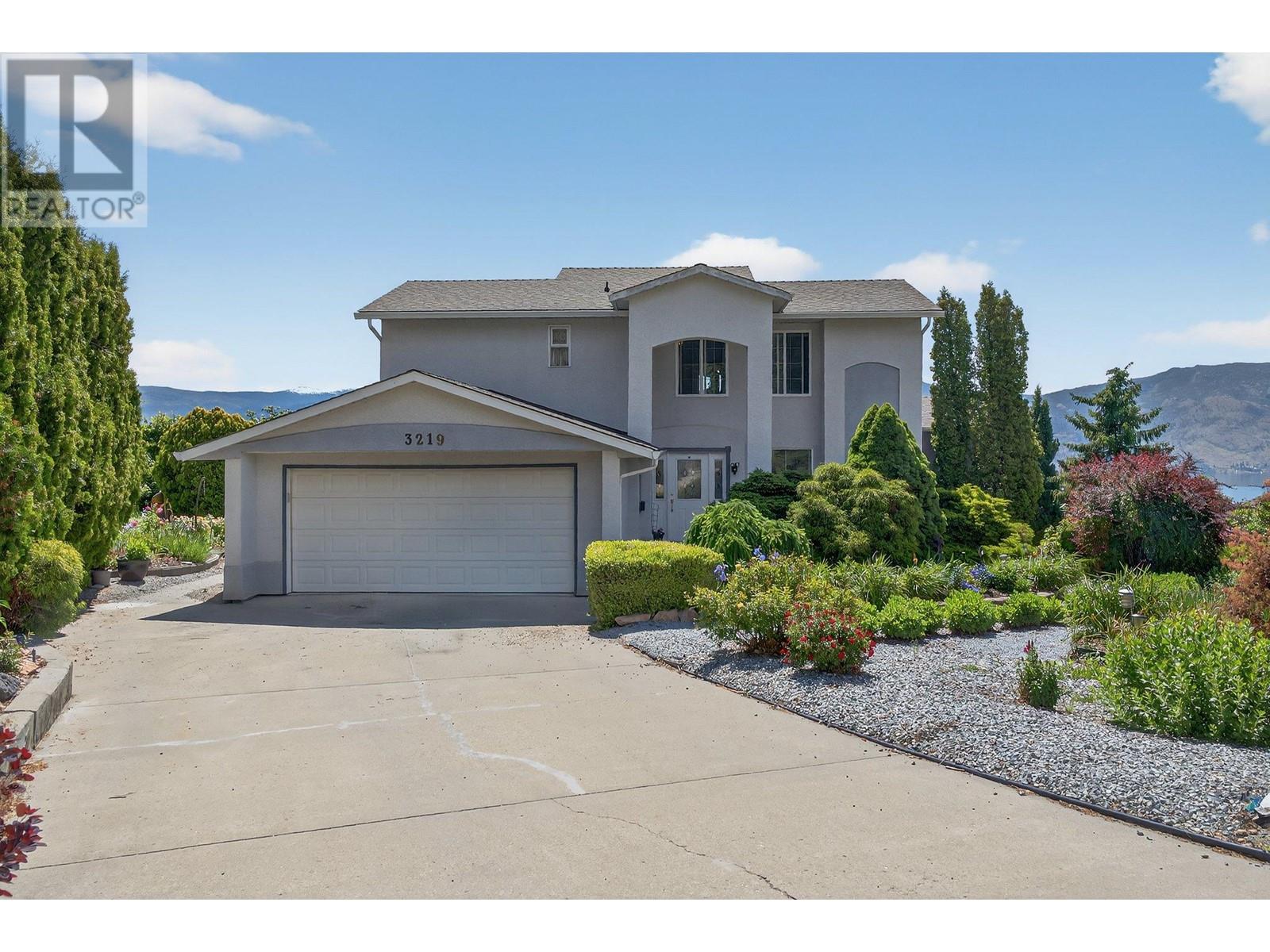3219 Sagebrush Court