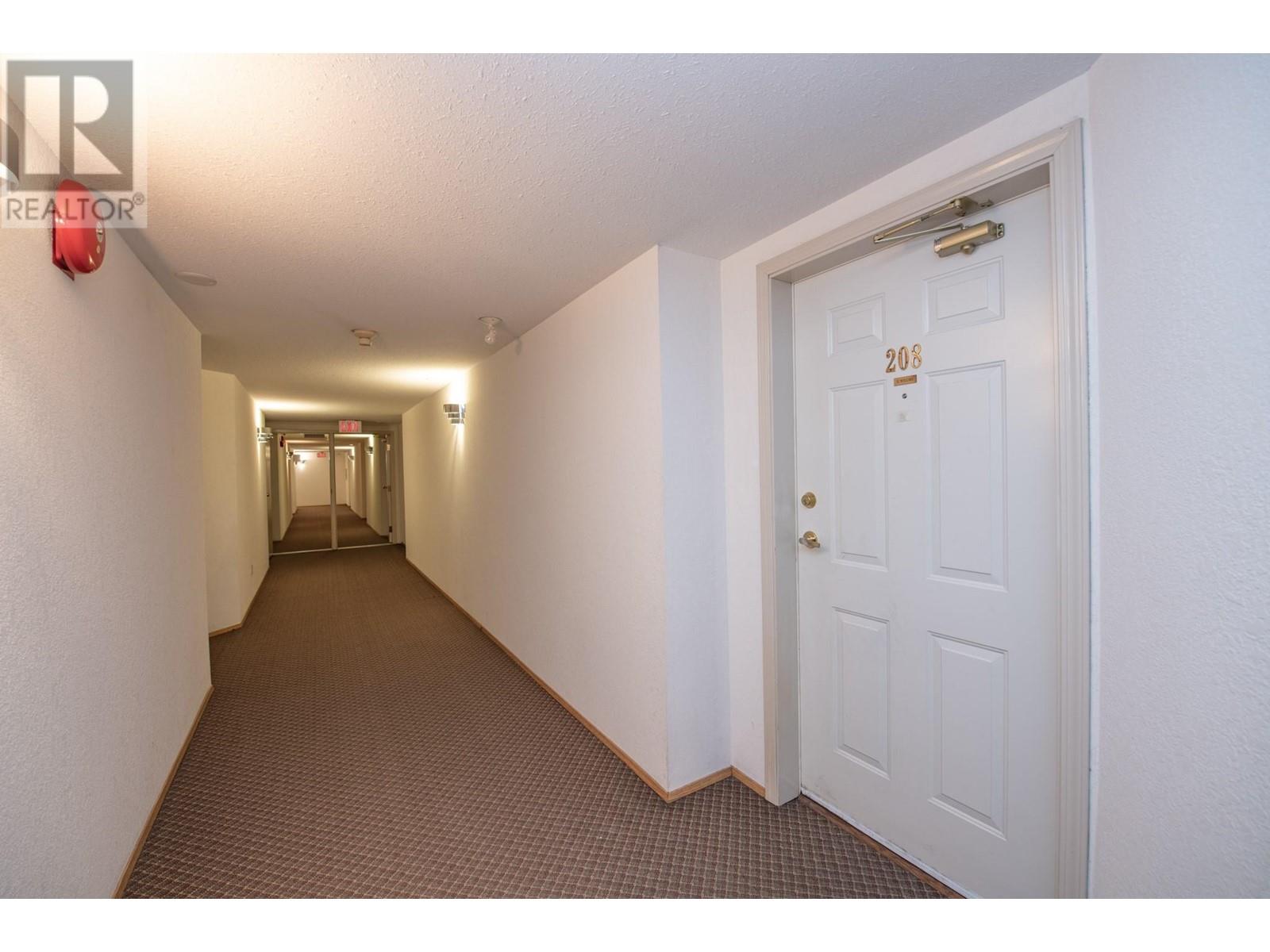 3609 30 Avenue Unit# 208