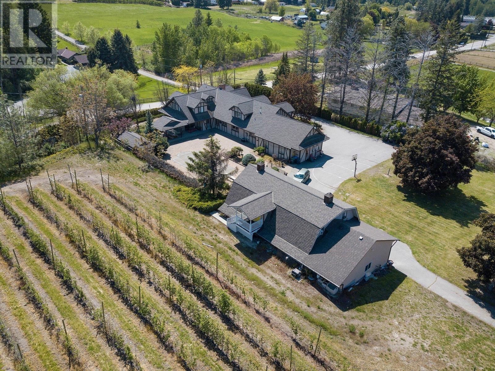 3310 Mathews Road