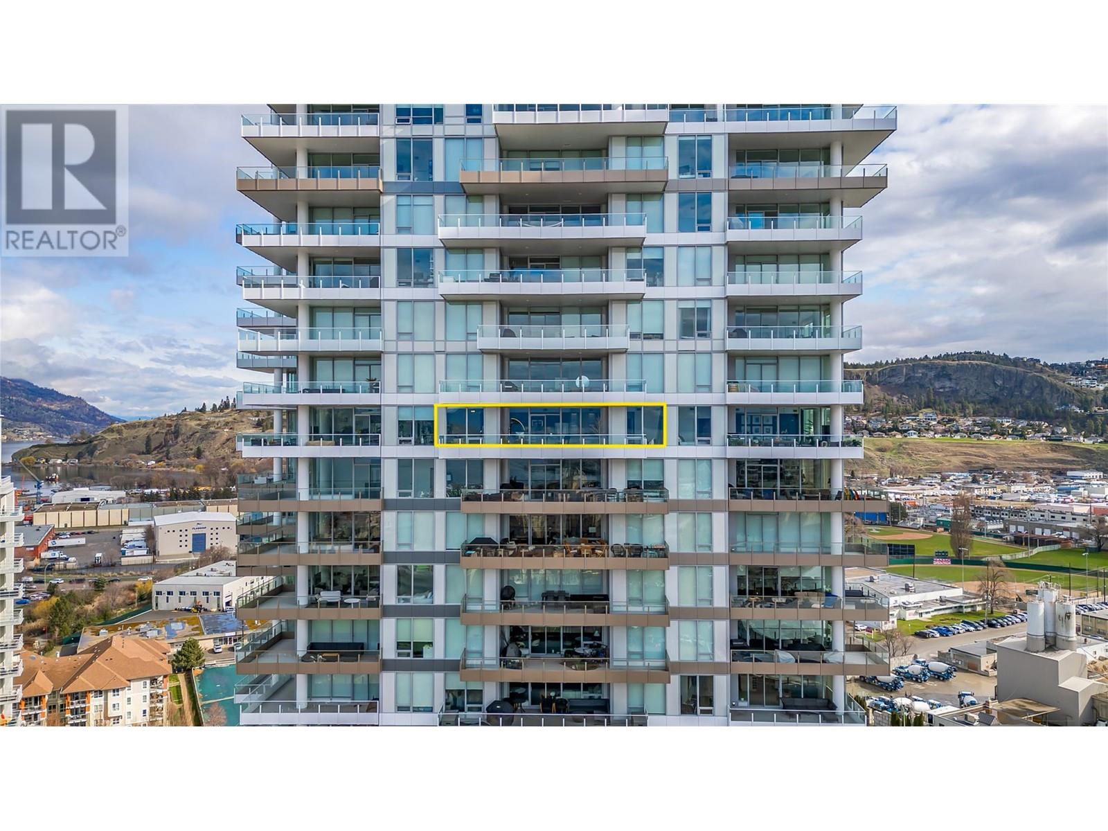 1181 Sunset Drive Unit# 2004