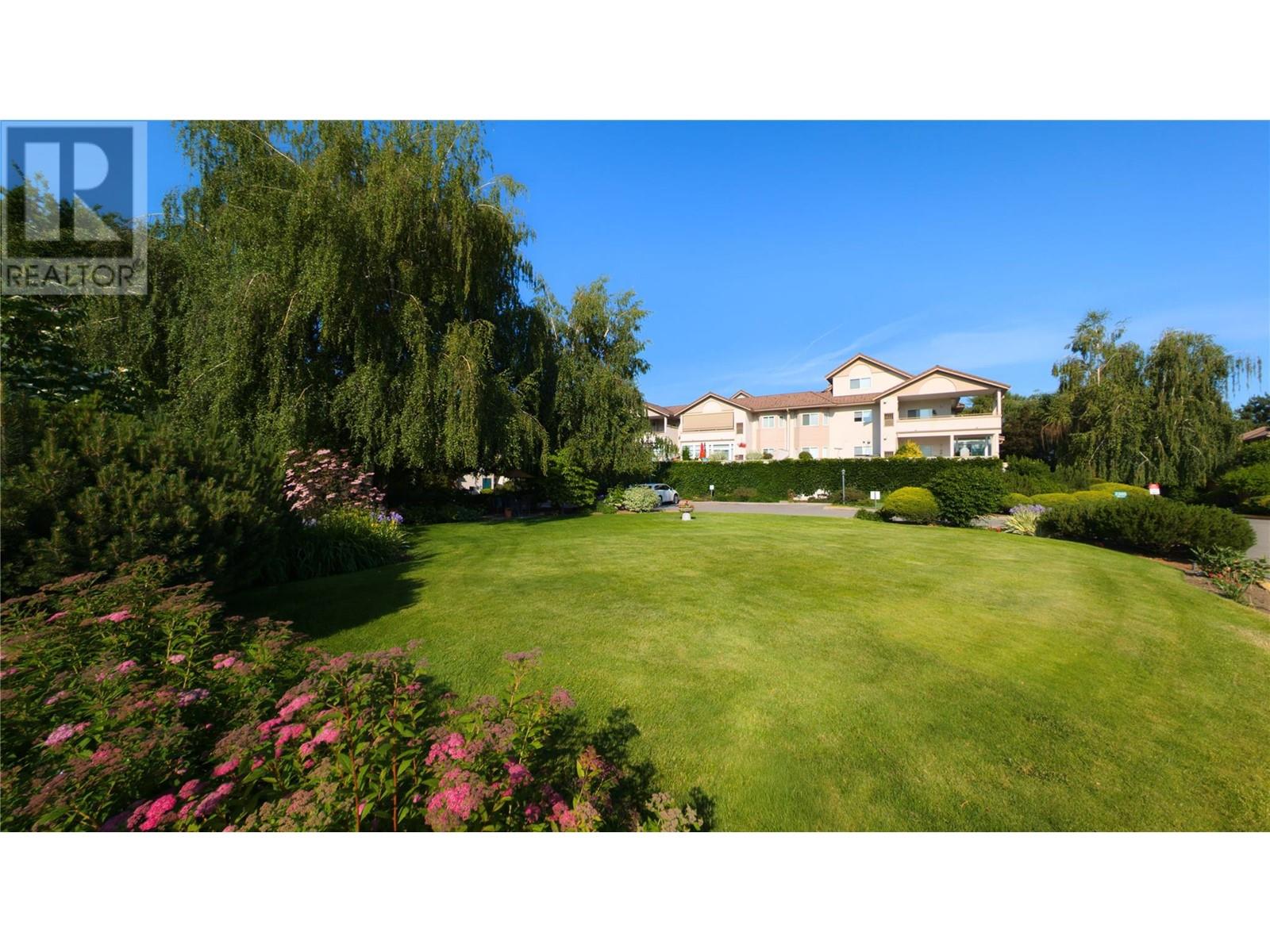 2300 Benvoulin Road Unit# 211