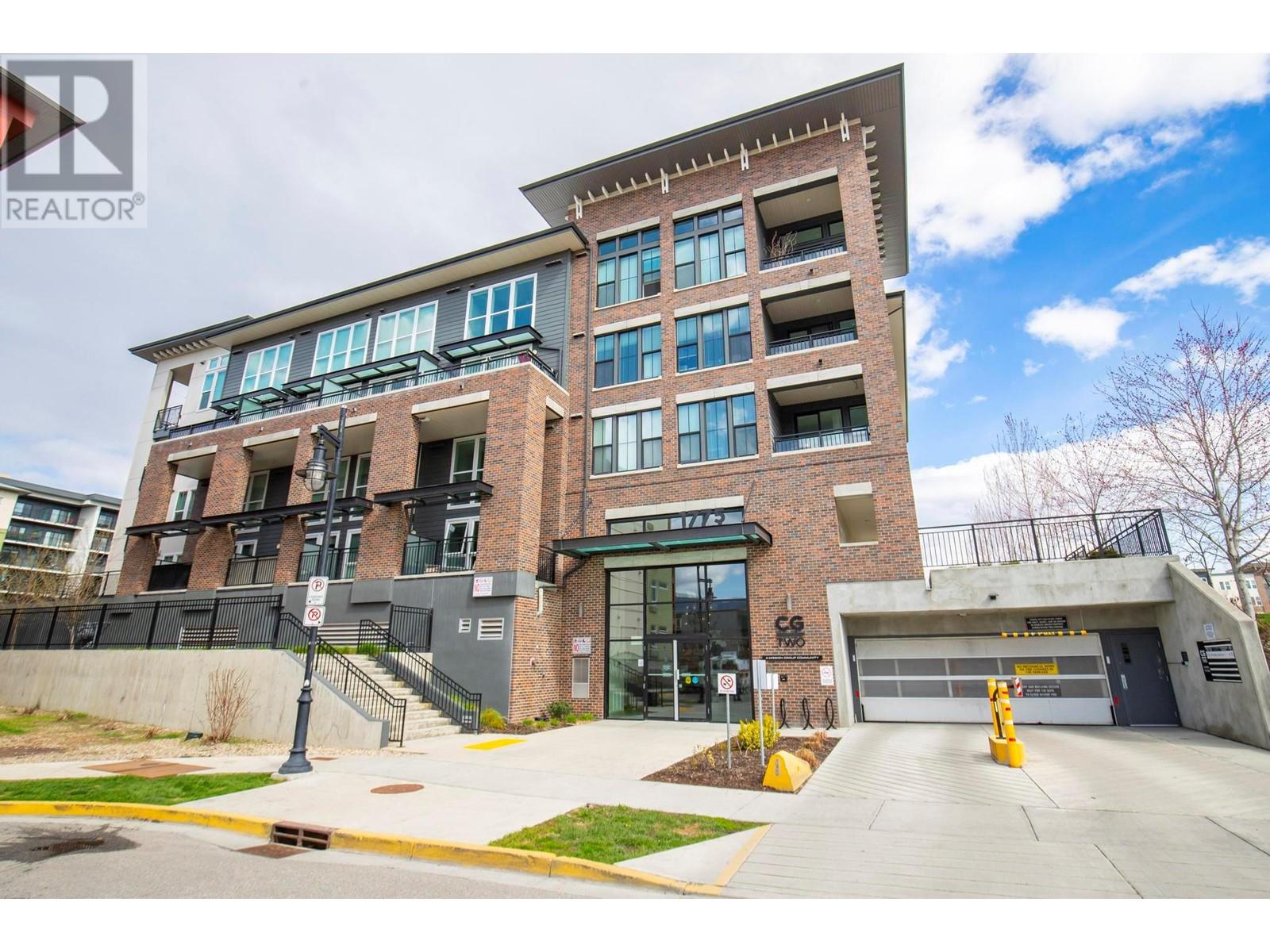 1775 Chapman Place Unit# 101
