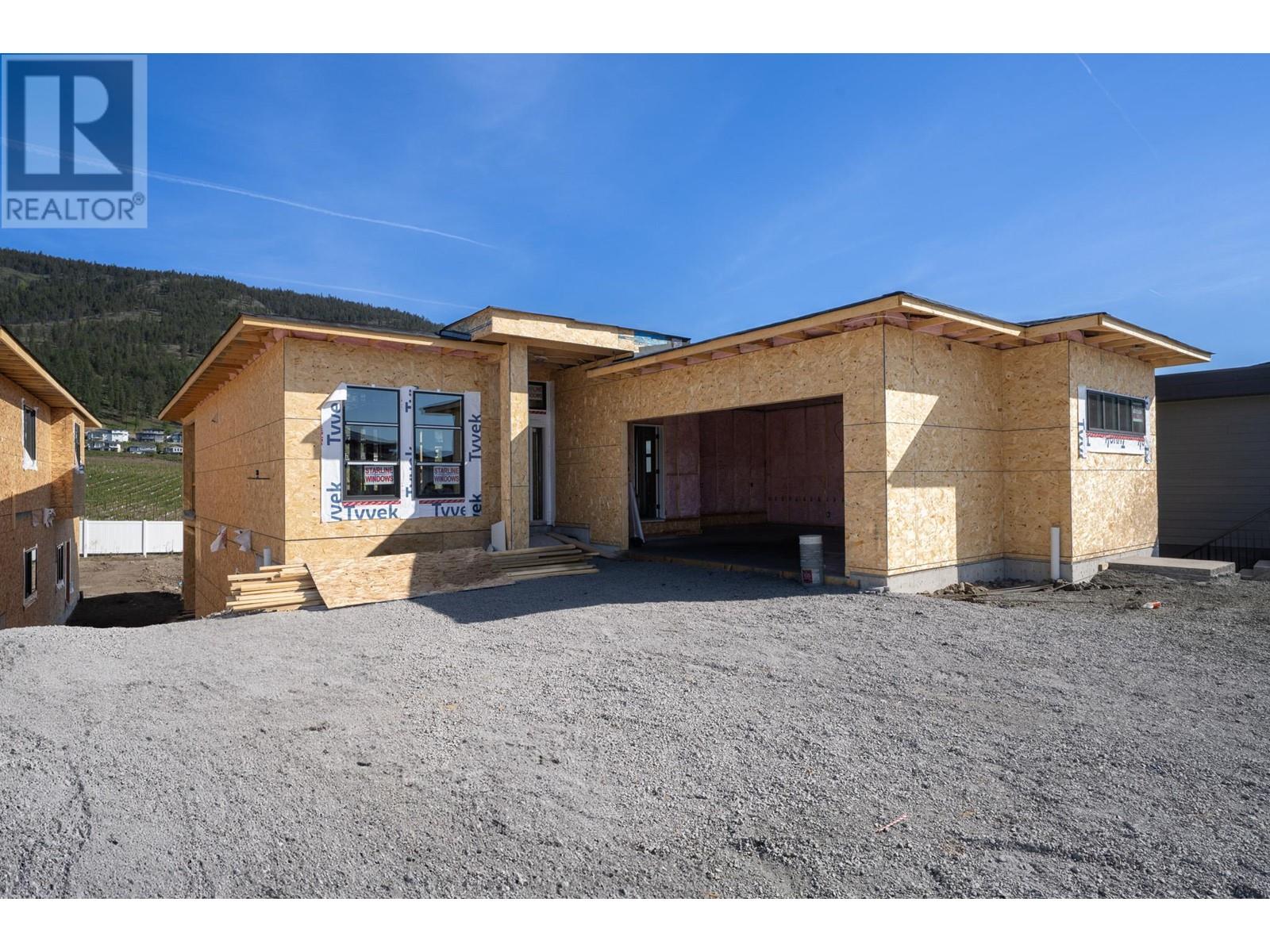 2538 Pinnacle Ridge Drive