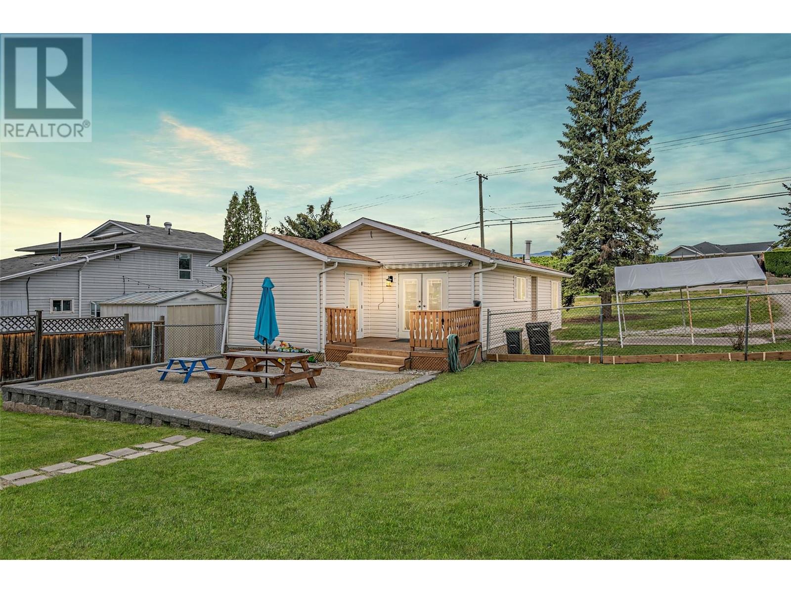 6111 Bella Vista Road