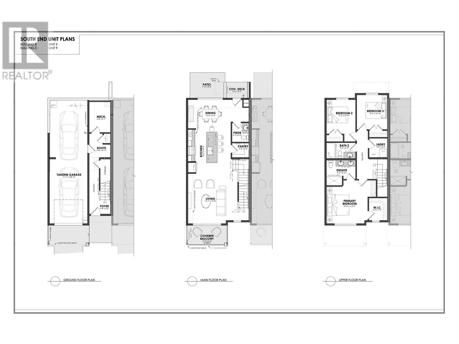 7053 Manning Place Unit# 5