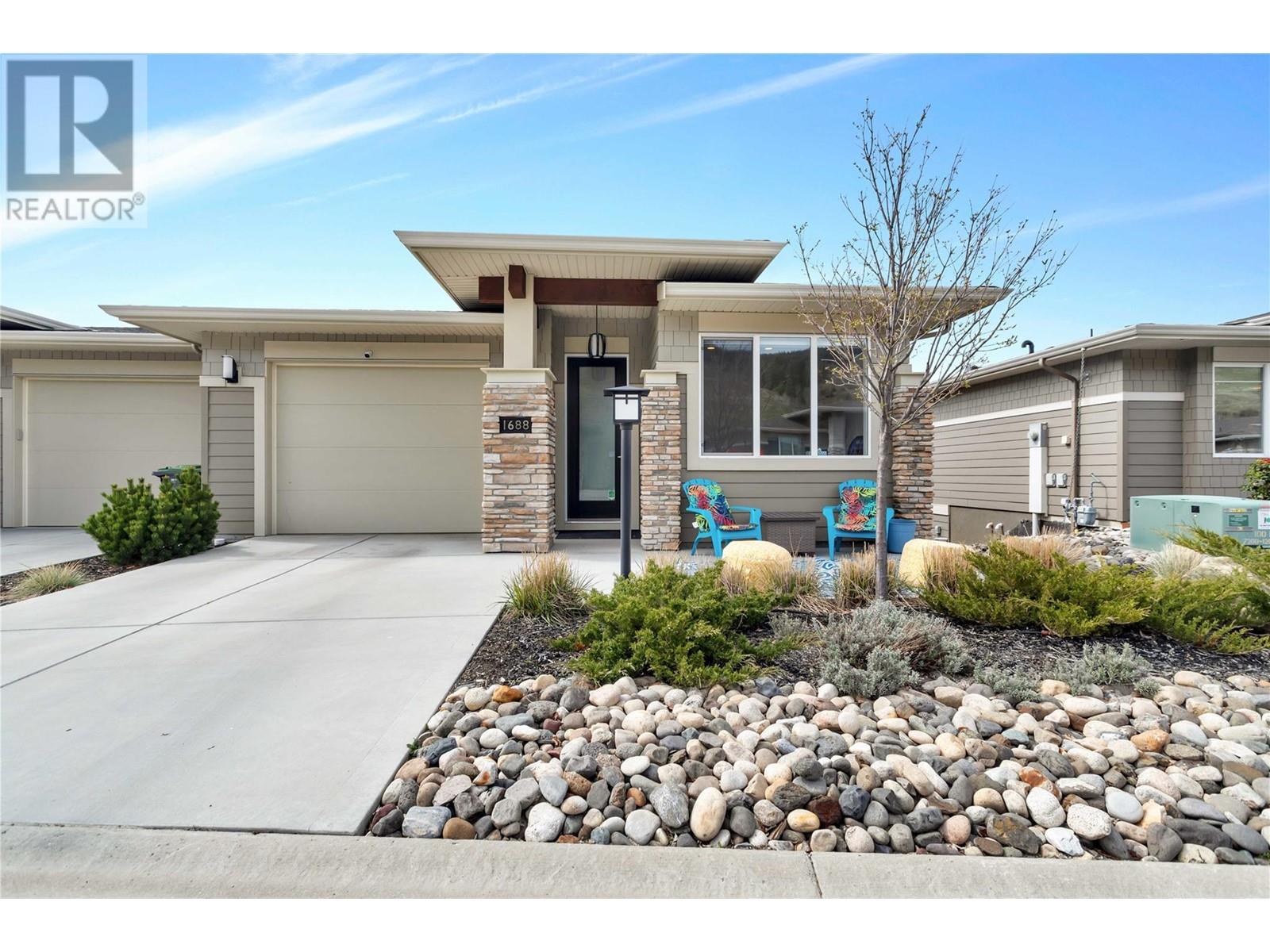 1688 Tower Ranch Drive