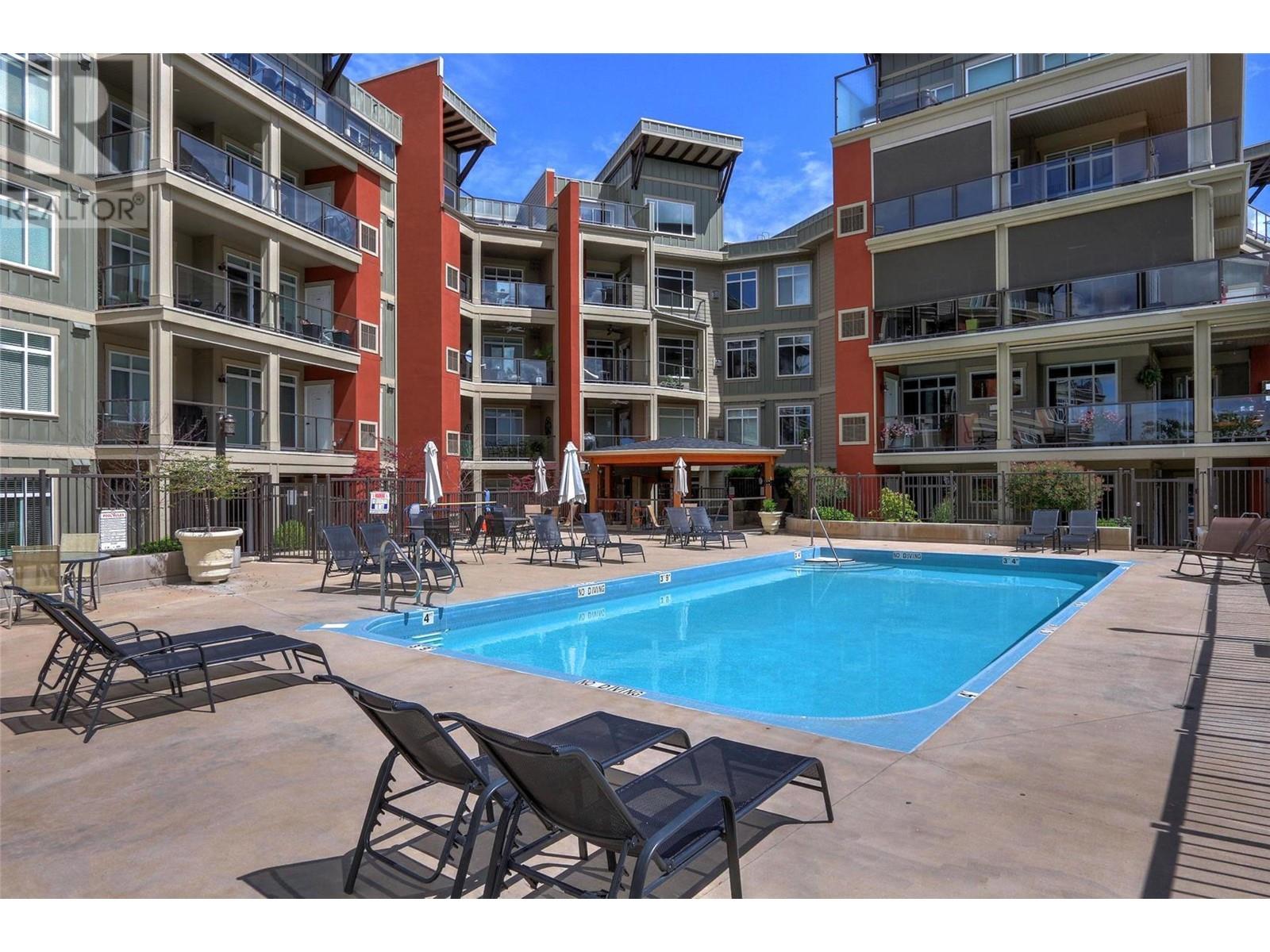 3865 Truswell Road Unit# 502
