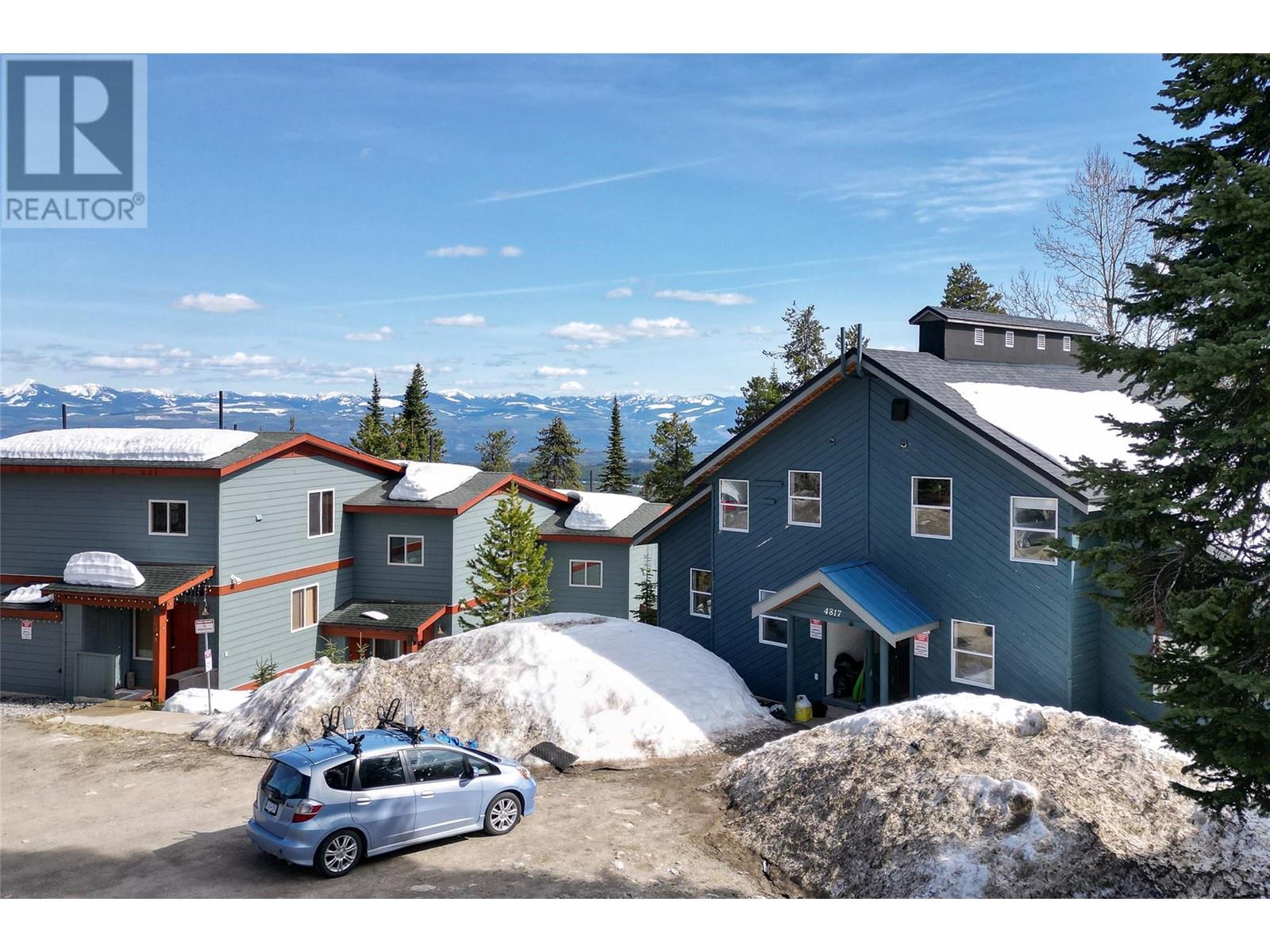 4817 Snow Pines Road Unit# D