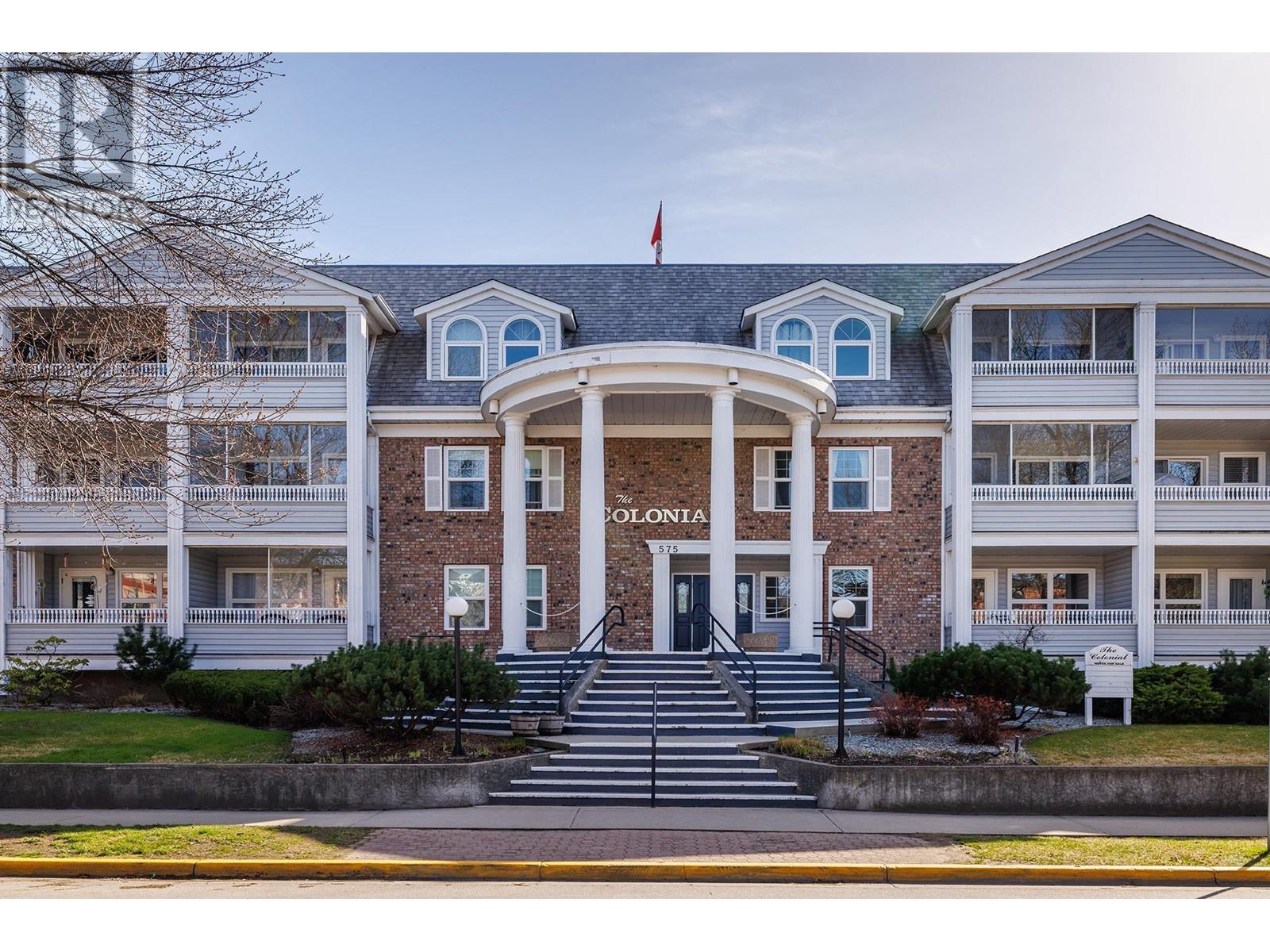 575 Sutherland Avenue Unit# 107