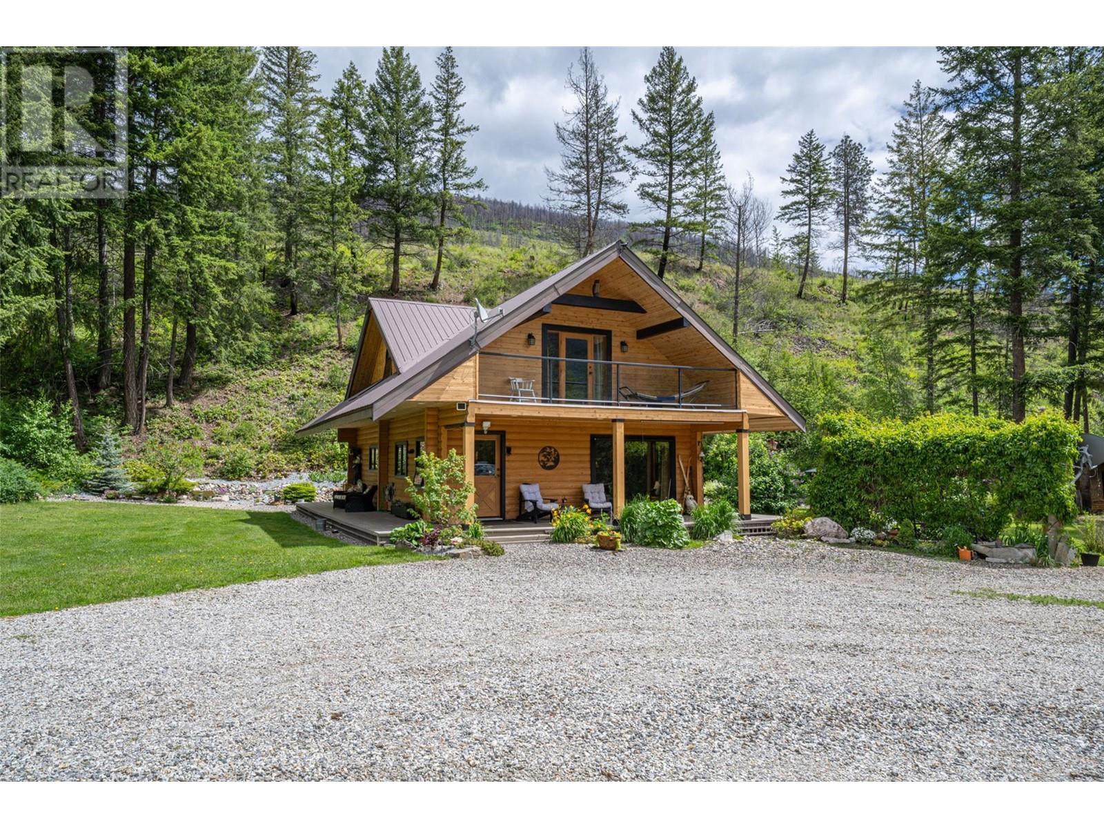 1075 Six Mile Creek Road