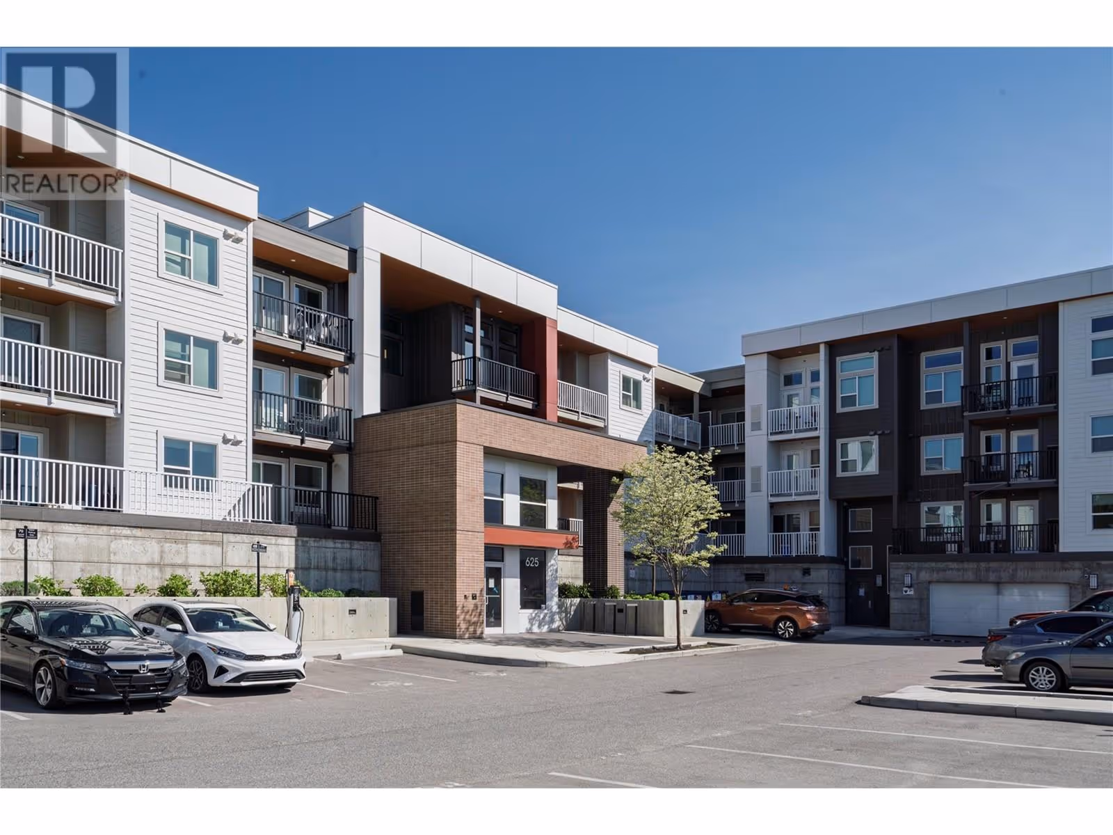 625 Academy Way Unit# 210