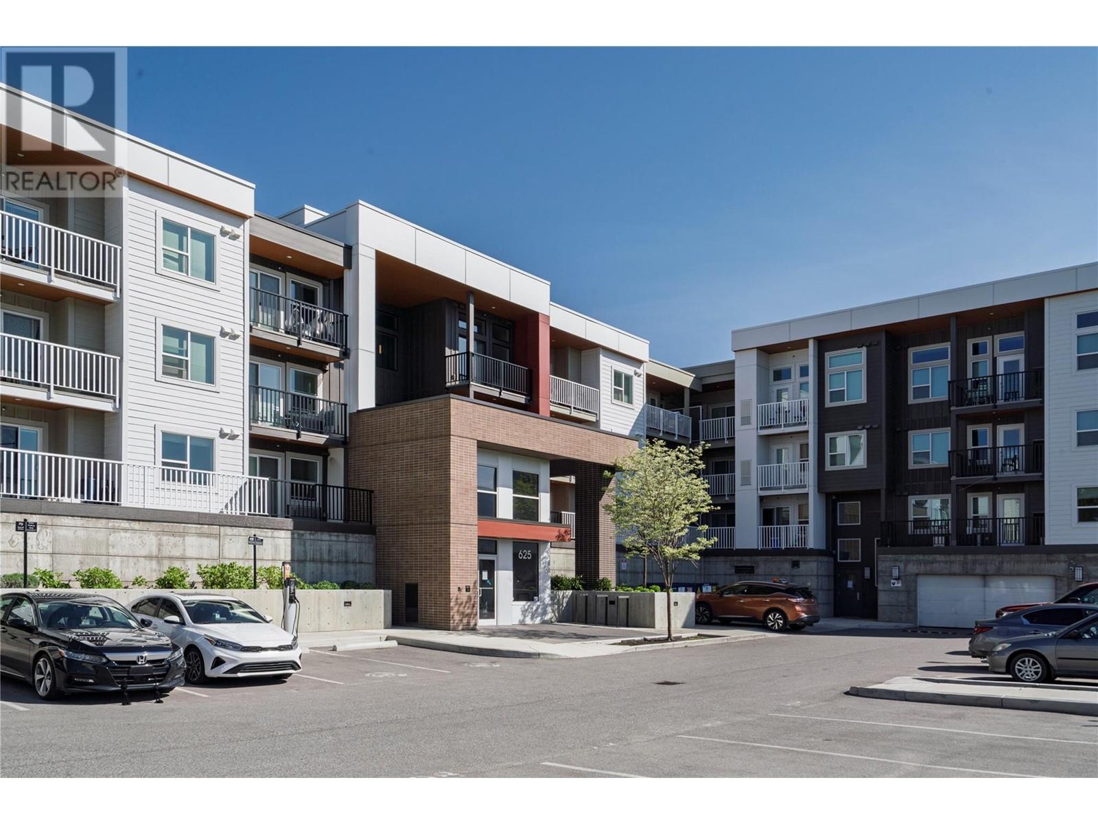 625 Academy Way Unit# 210