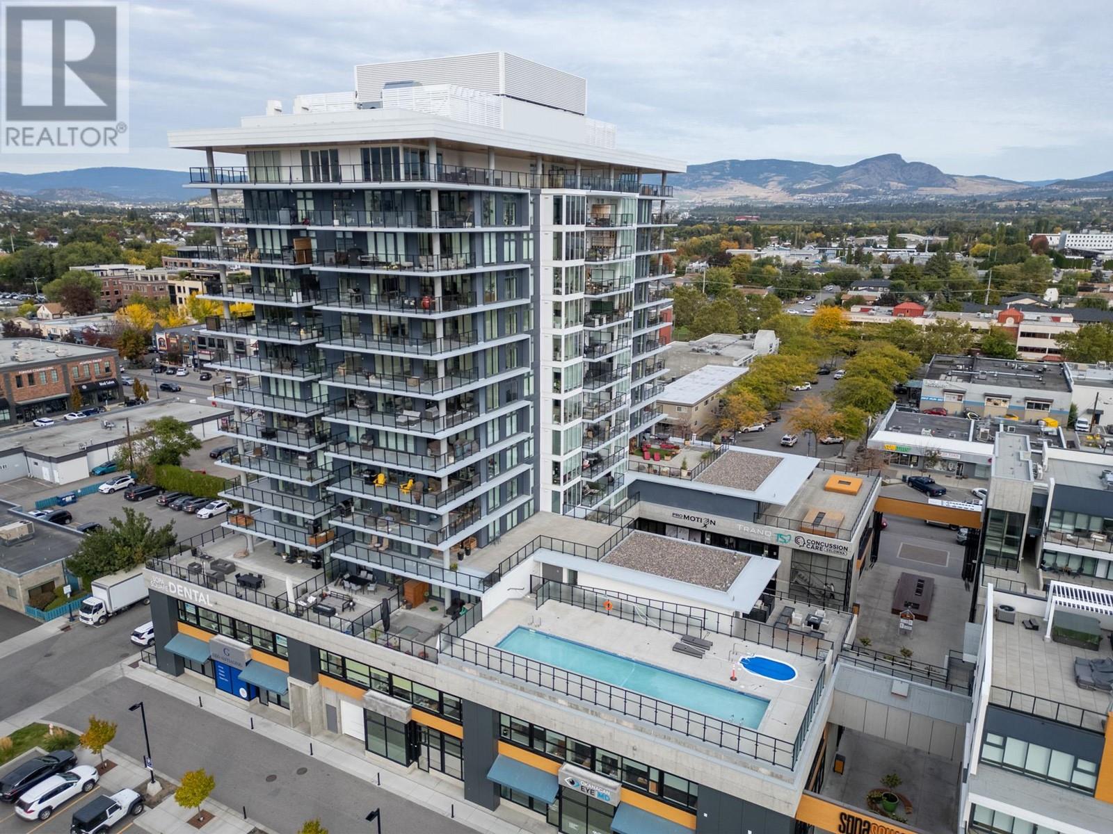 485 Groves Avenue Unit# 1306