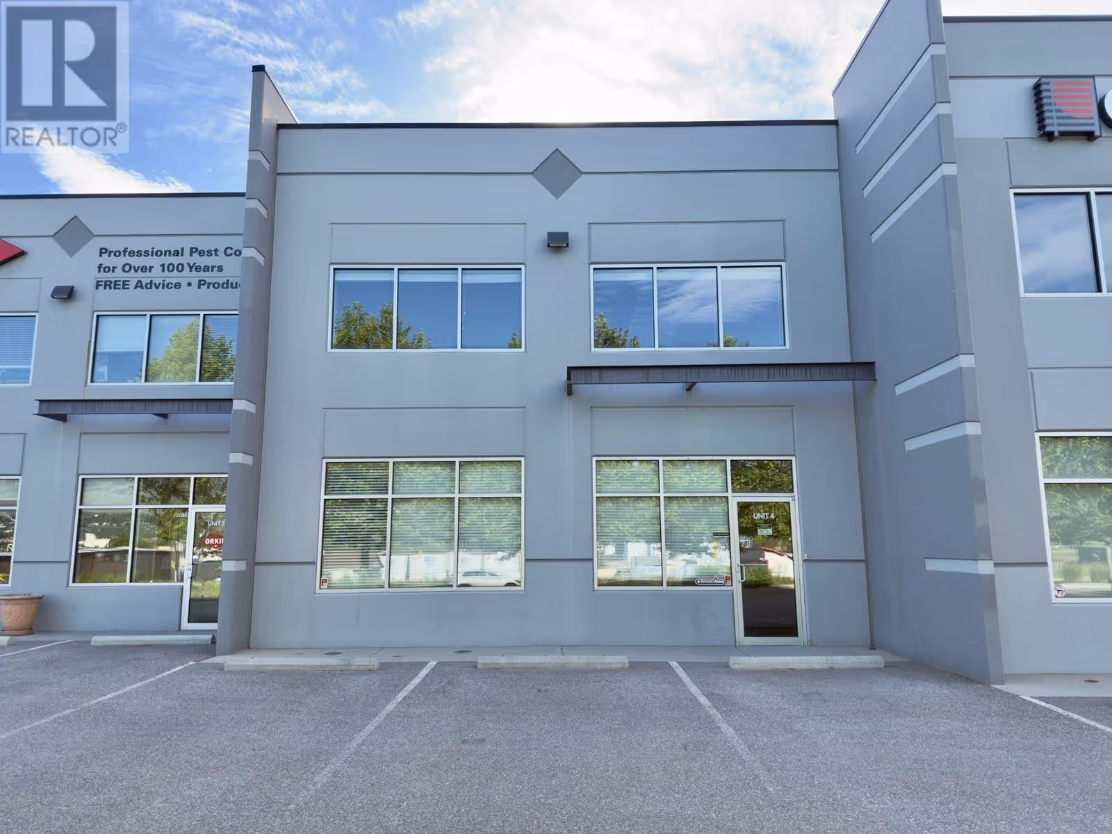 3190 Sexsmith Road Unit# 4