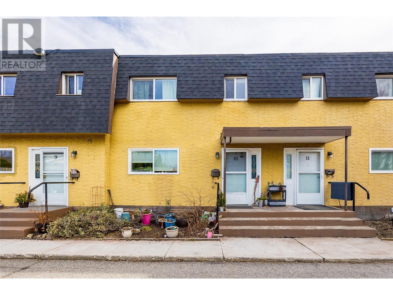 1283 Bernard Avenue Unit# 10