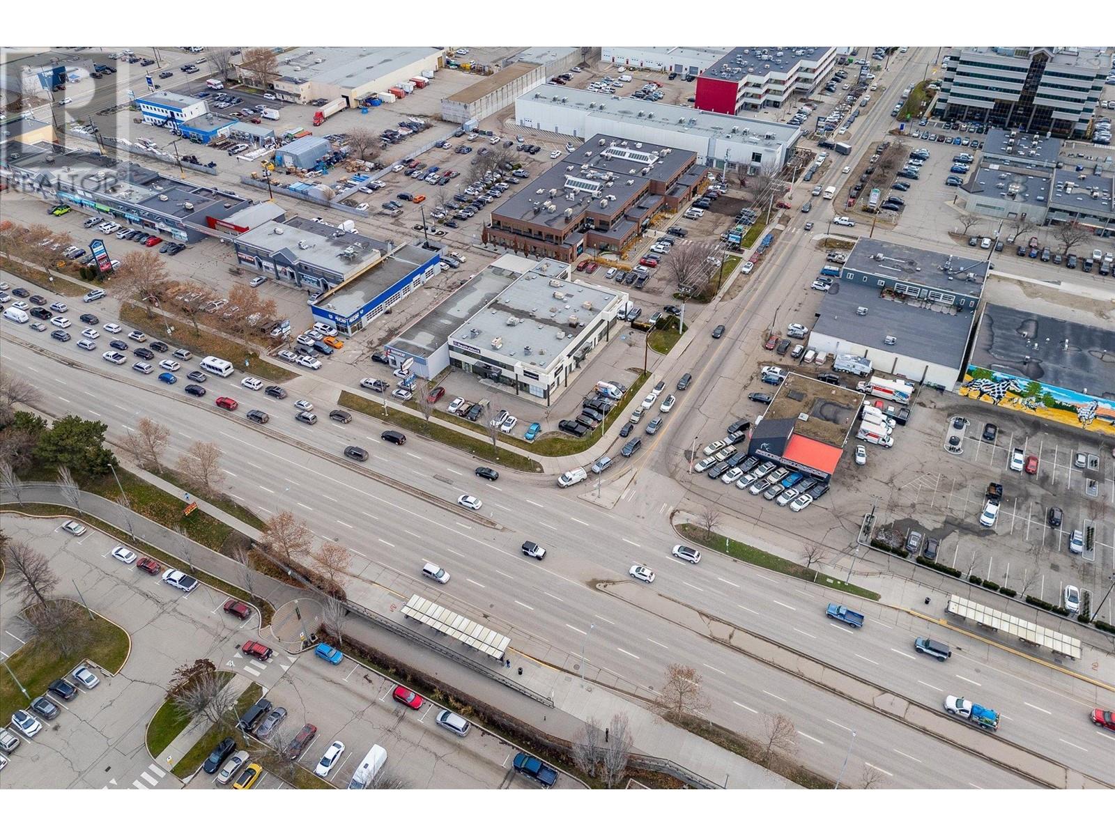 1751 Harvey Avenue Unit# 105
