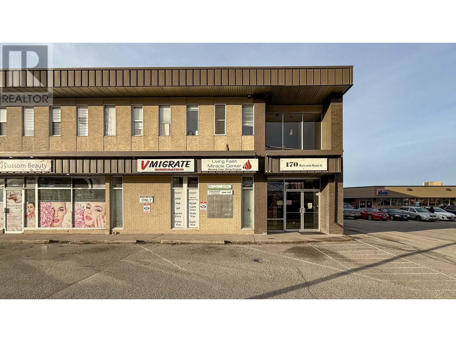 170 Rutland Road N Unit# 202