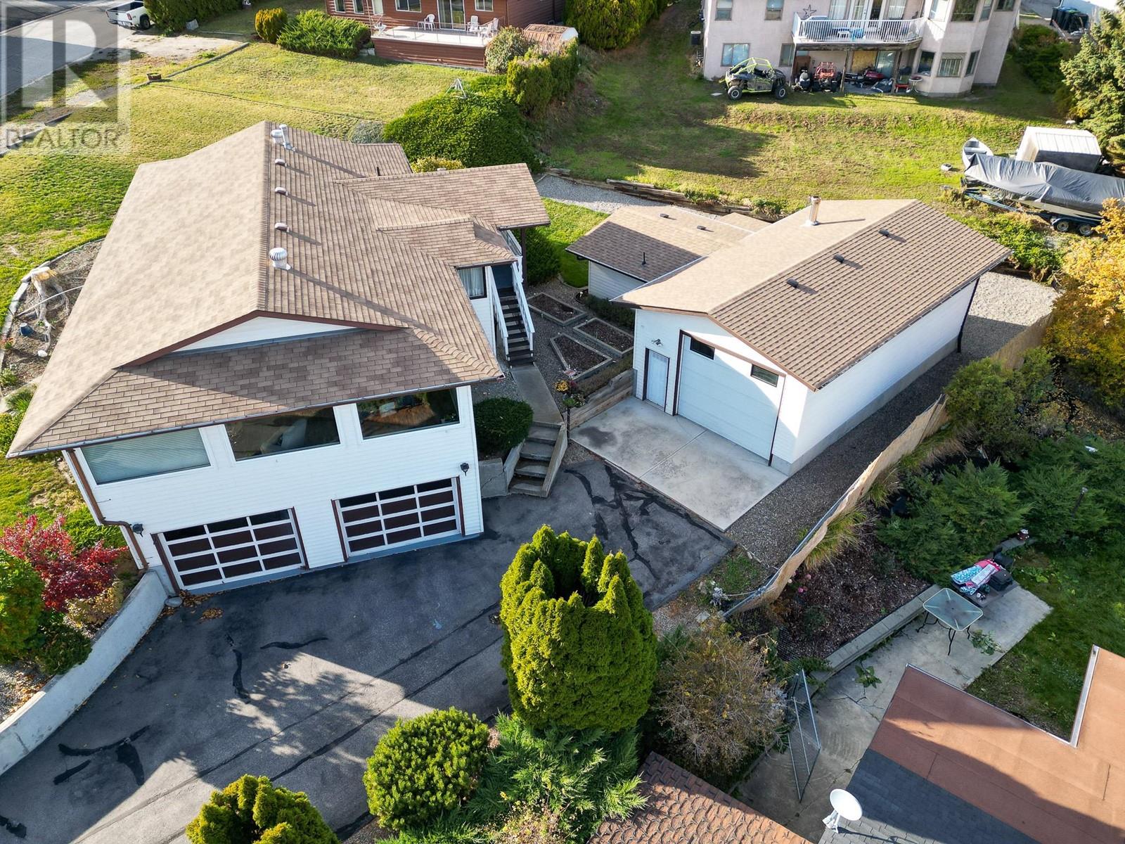 3795 Salloum Road