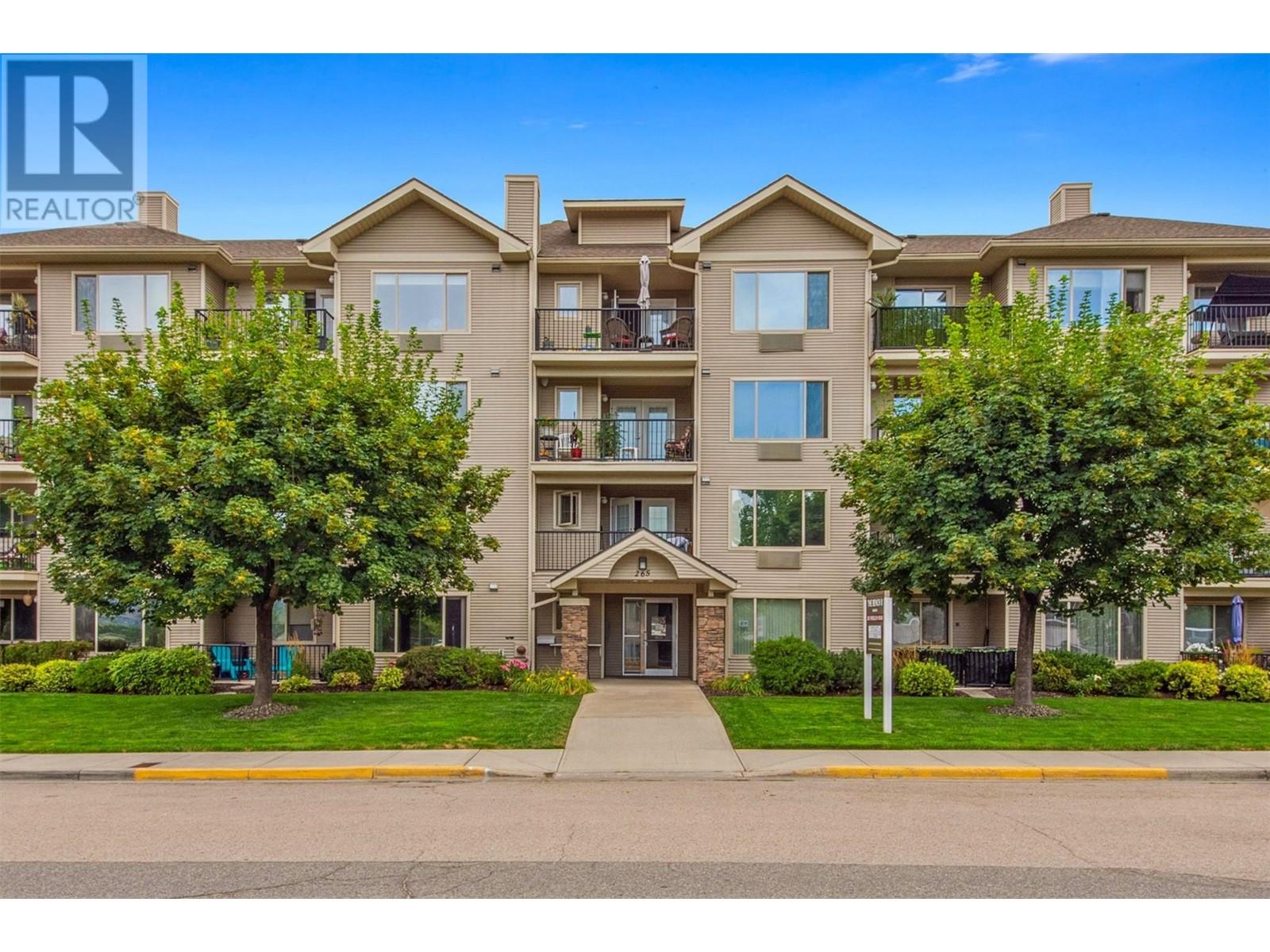 265 Froelich Road Unit# 204