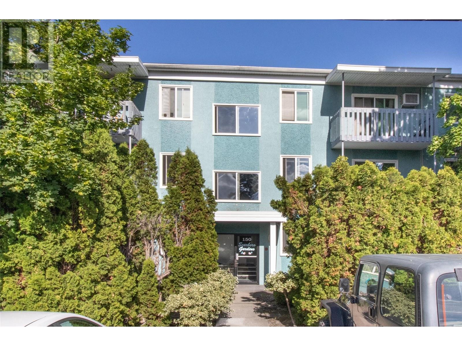 150 Scarboro Road Unit# 103