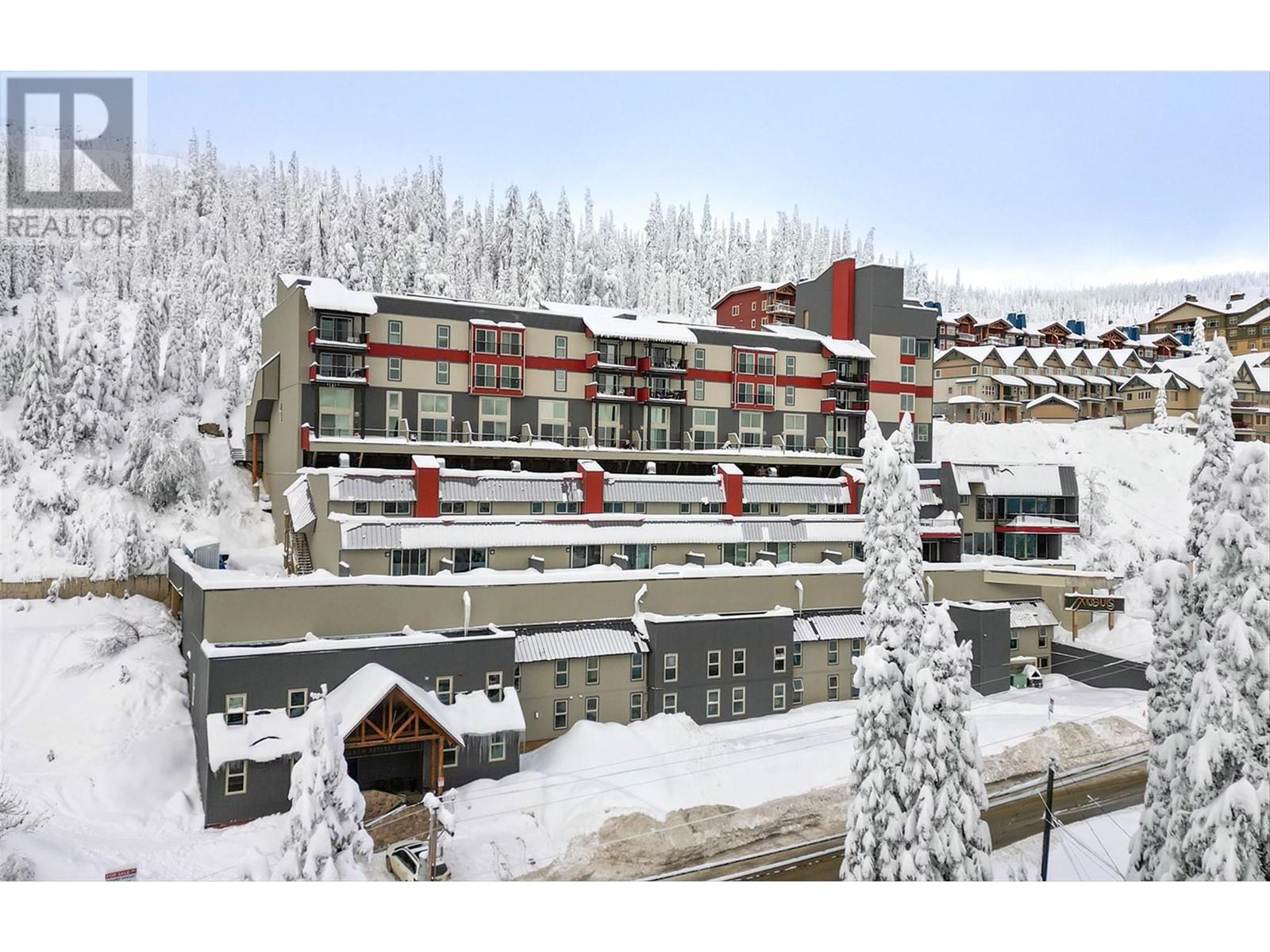7470 Porcupine Road Unit# 402