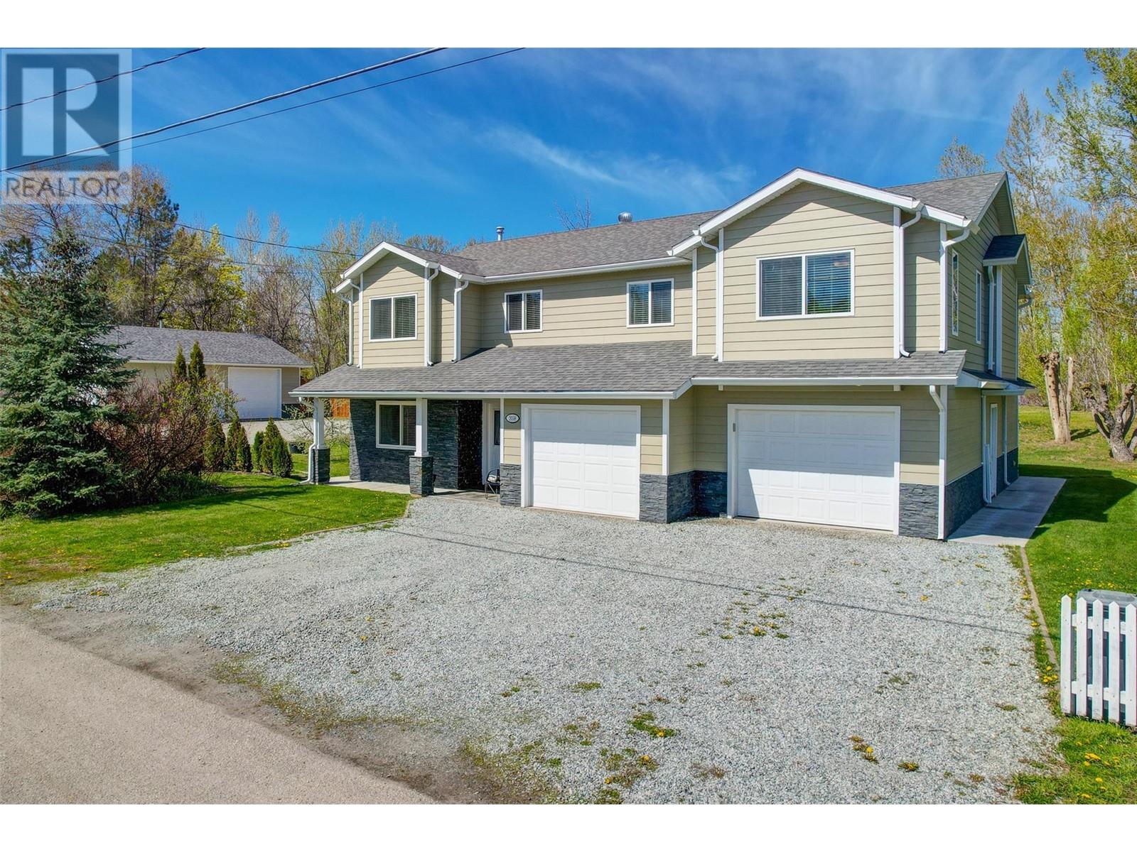 2058 Parsons Road