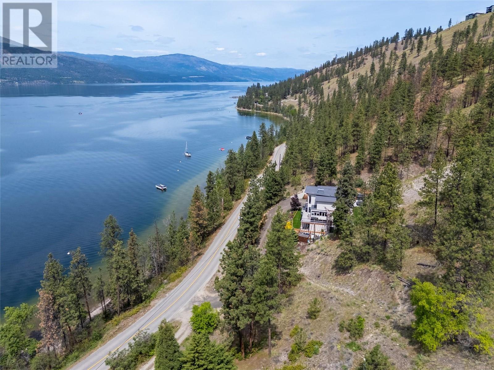 Lot 24 Okanagan Centre Road Lot# 24