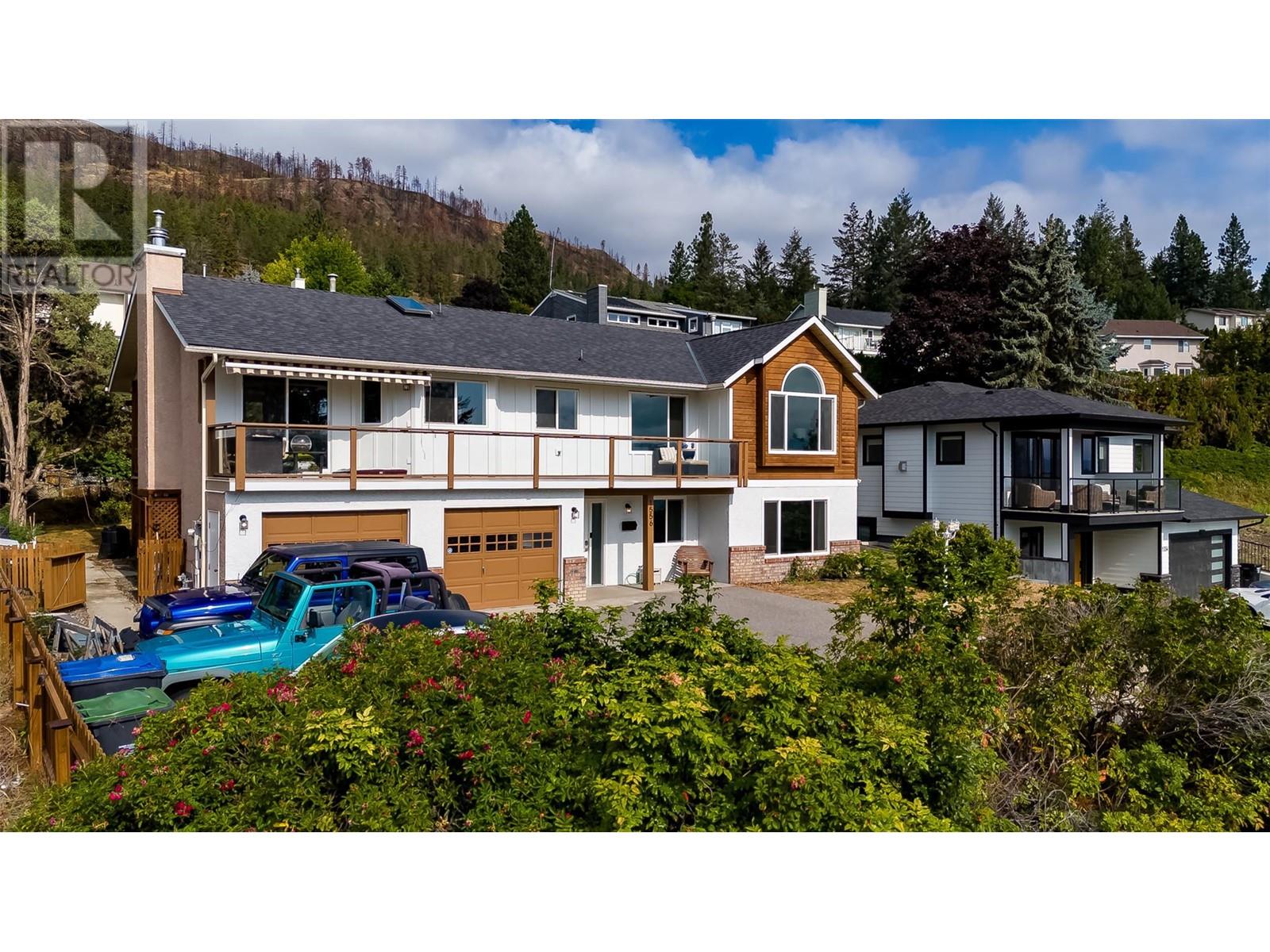 1556 Blackwood Drive