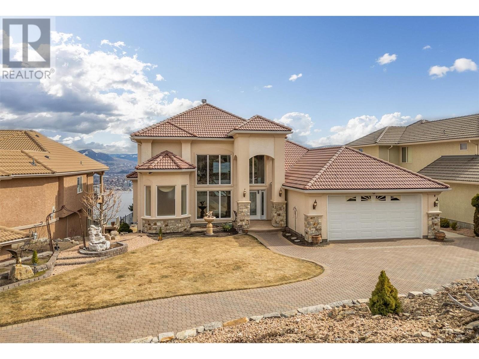 1429 West Kelowna Road Unit# 4