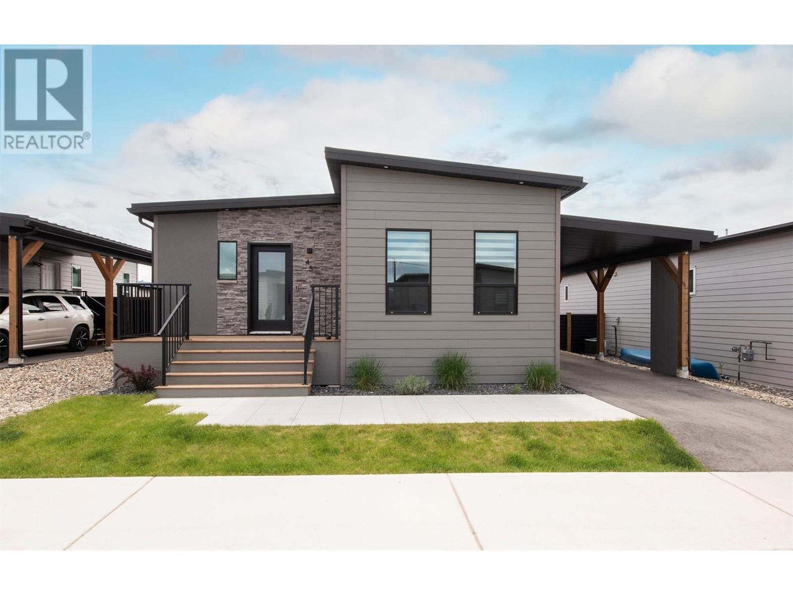 8900 Jim Bailey Road Unit# 45