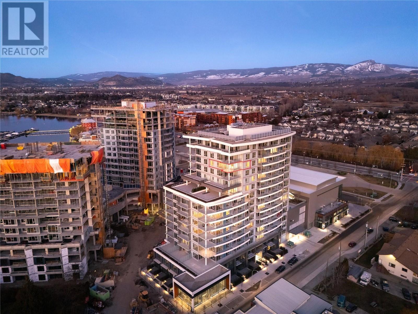 3699 Capozzi Road Unit# 1307
