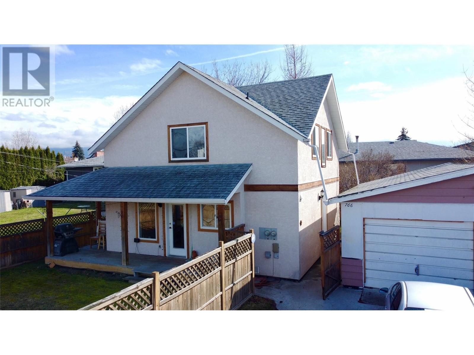 766 Francis Avenue Lot# Lot 2