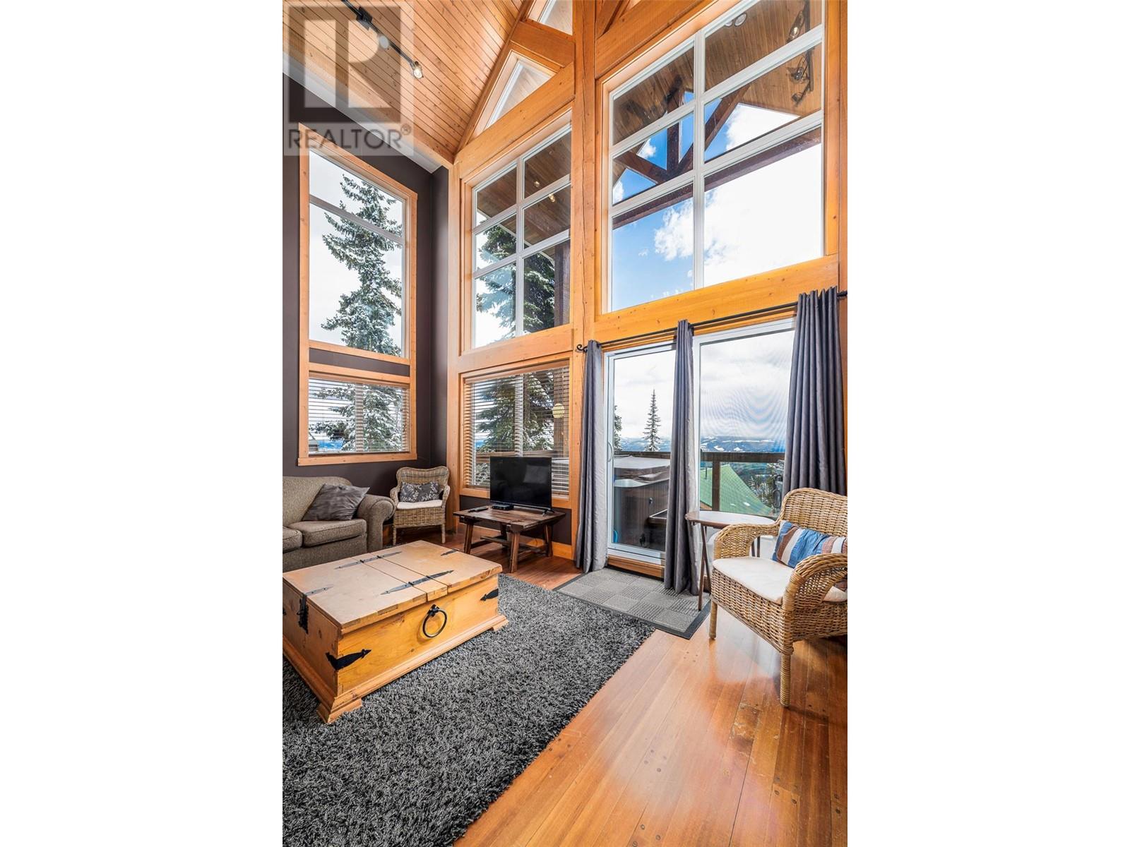 5837 C Snowpines Crescent