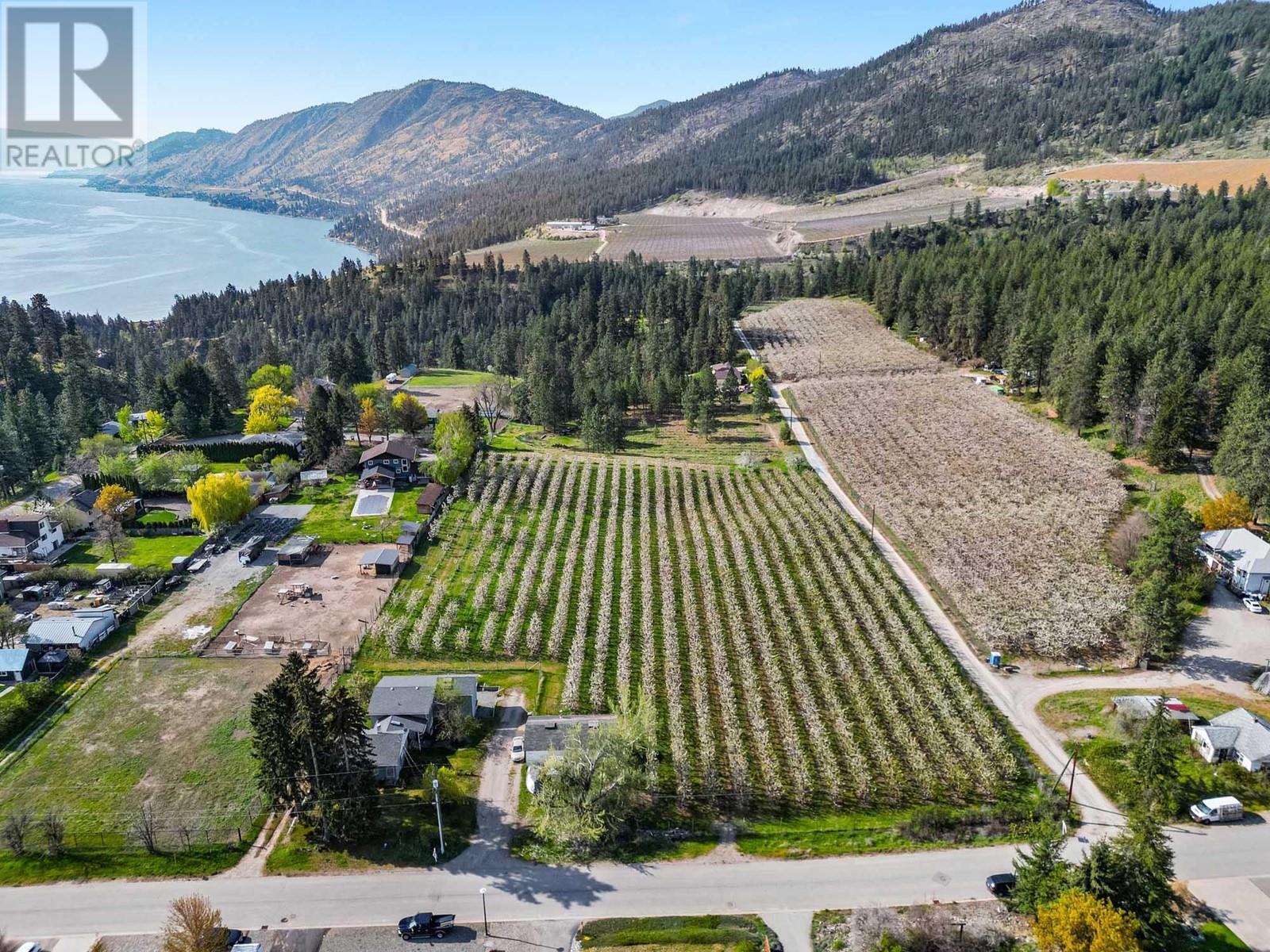 5028 Elliott Avenue Lot# 5