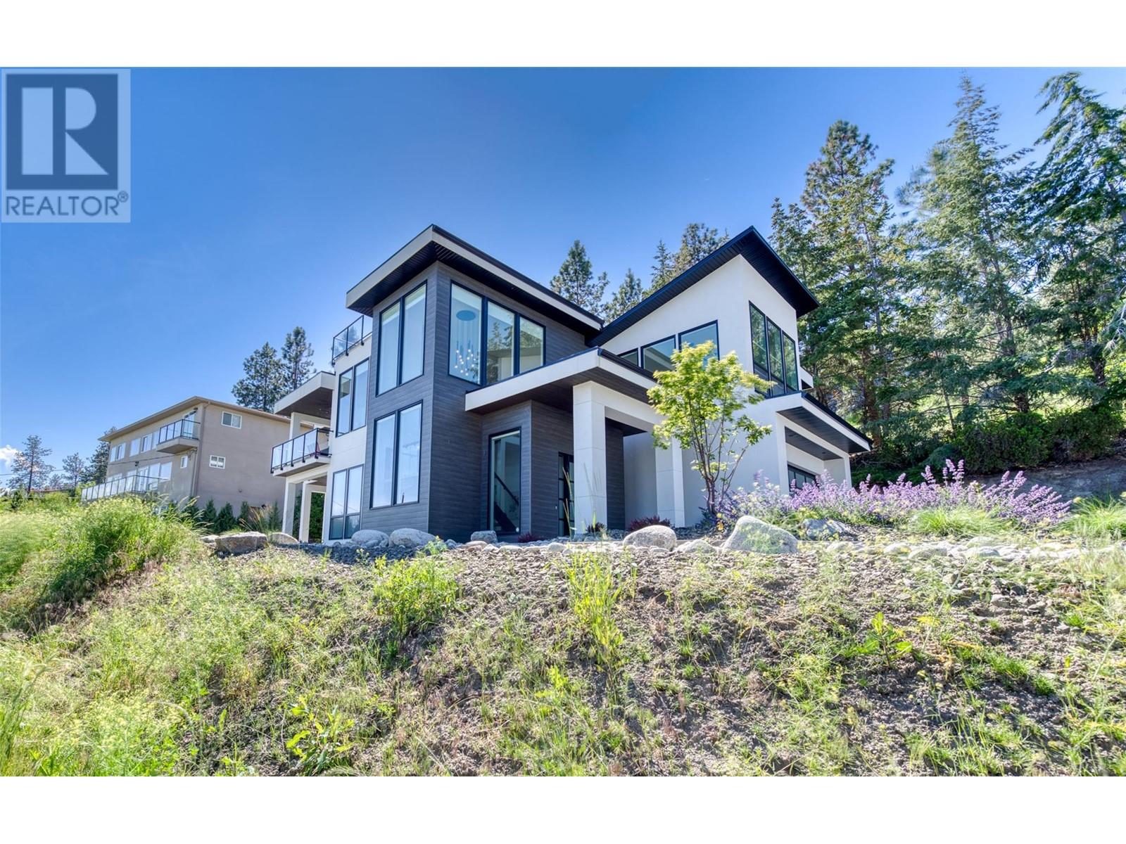 2672 Lakeridge Road
