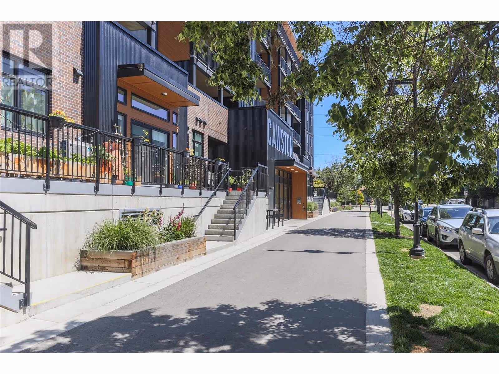 660 Cawston Avenue Unit# 410