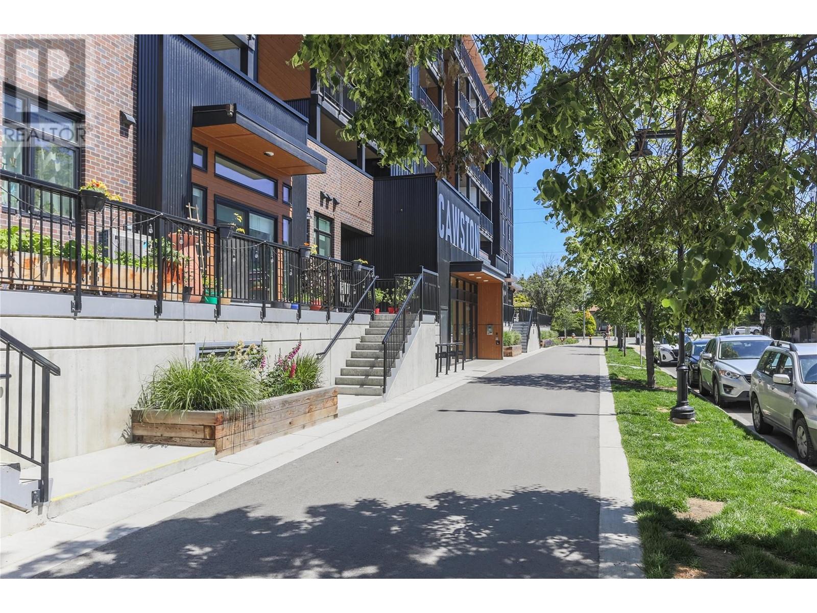 660 Cawston Avenue Unit# 410
