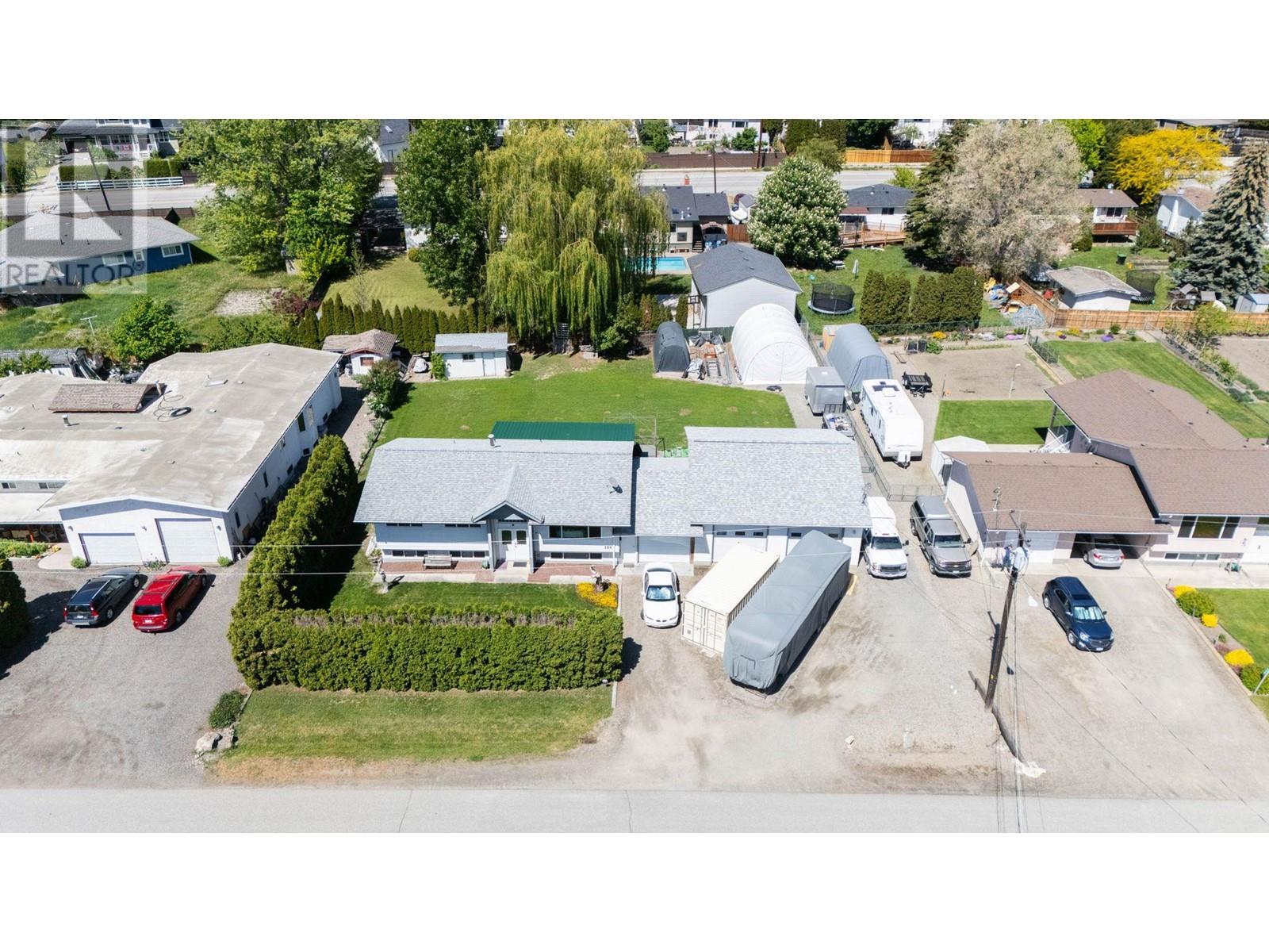 184 Cariboo Road