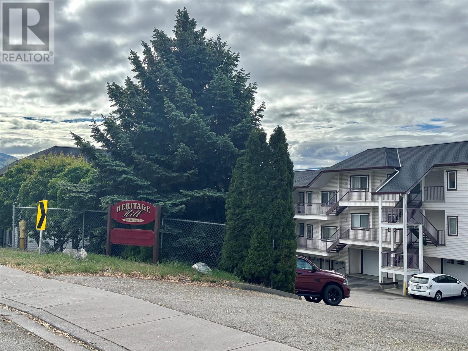 4800 Heritage Drive Unit# 13