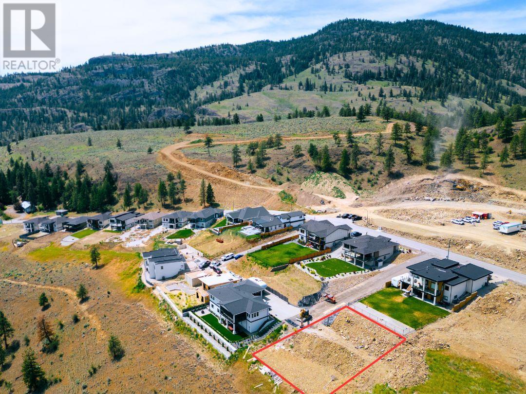 17523 Sanborn Street Lot# 19