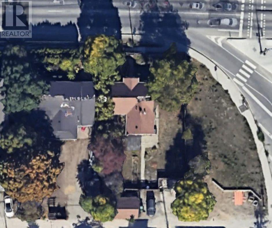 1089,1095 & 1097 Clement Avenue