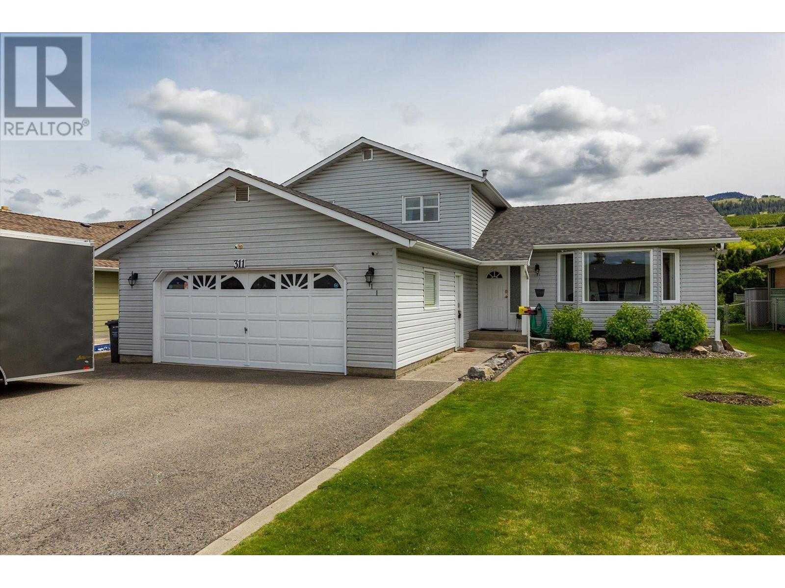 311 Molnar Road