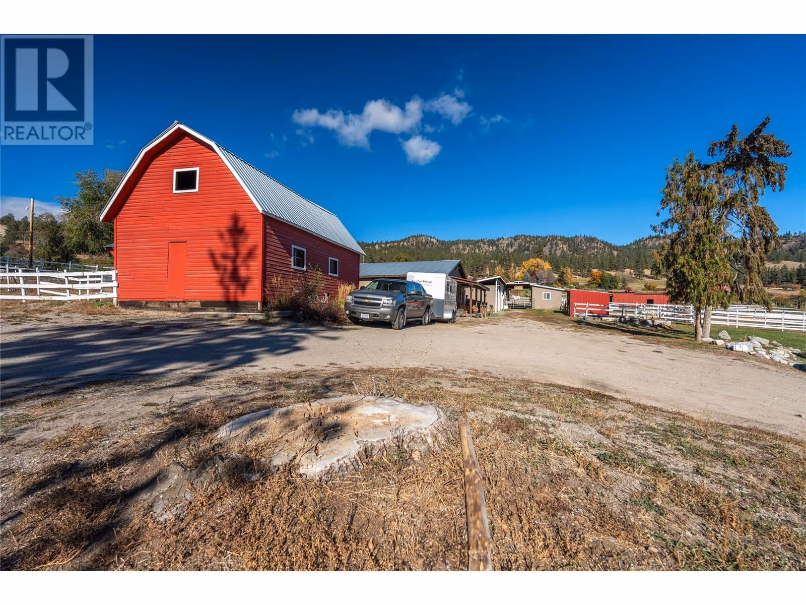 15902 Prairie Valley Road