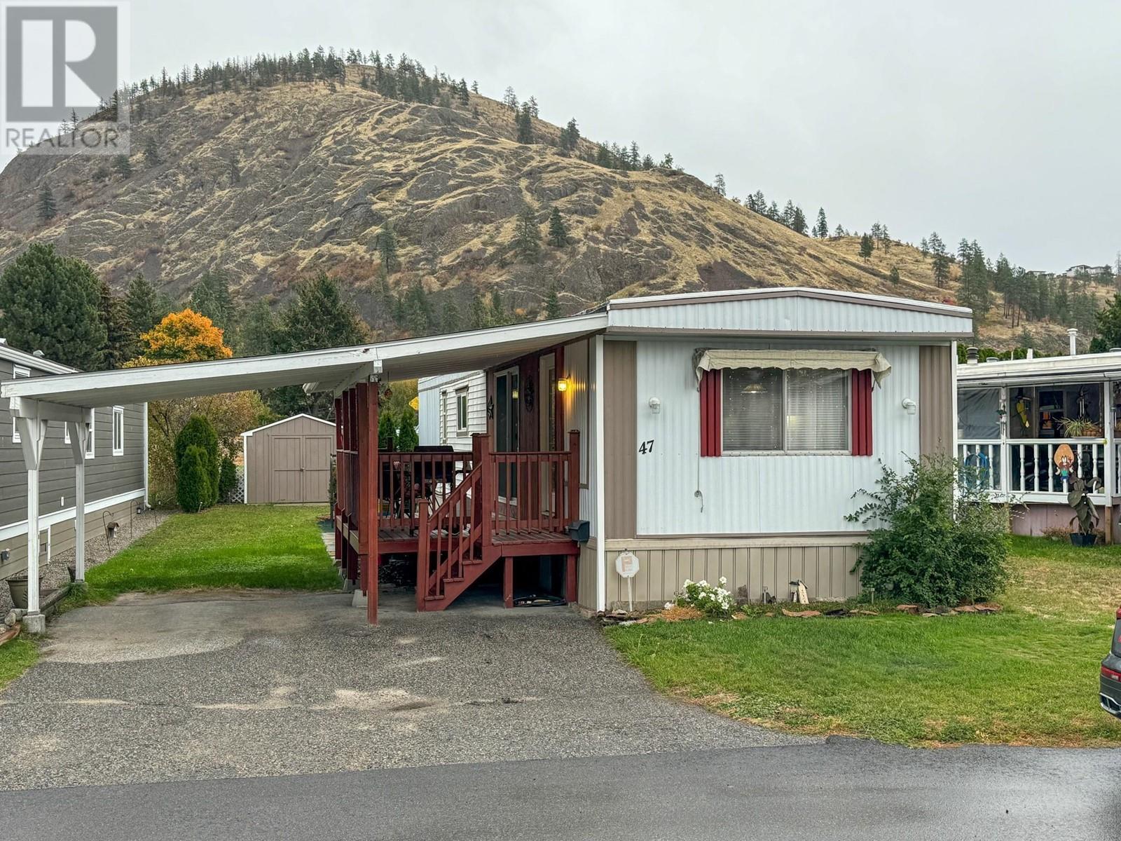 1929 Highway 97 S Street Unit# 47