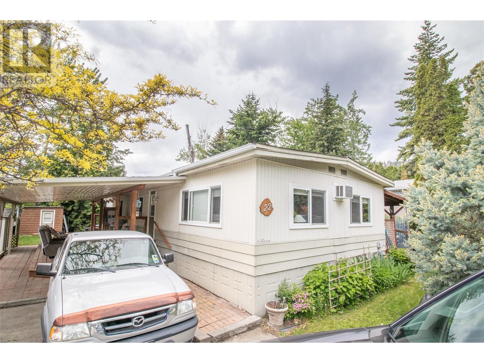 5432 Chidley Road Unit# 22
