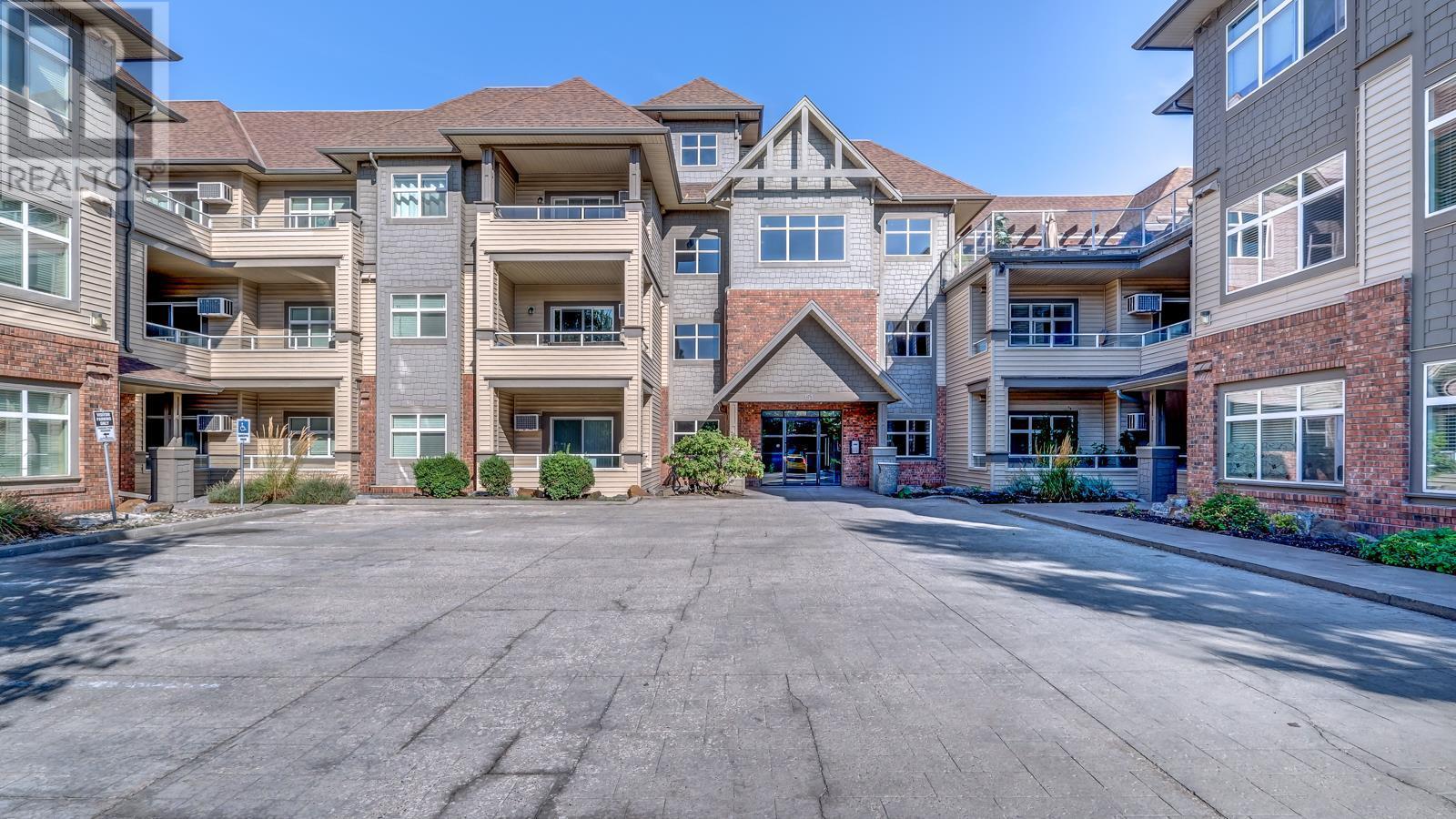 151 Taylor Road Unit# 204