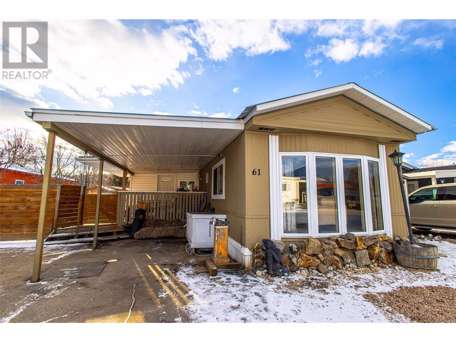 720 Commonwealth Road Unit# 61