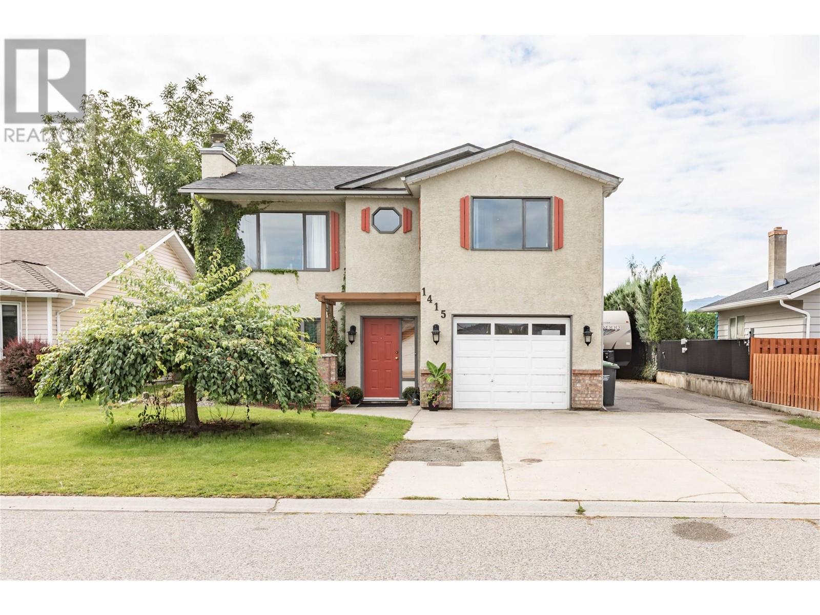 1415 Nelson Place